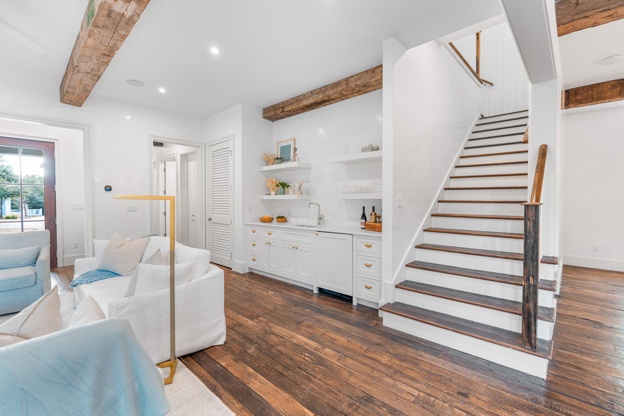 WATERSOUND BEACH - Residential