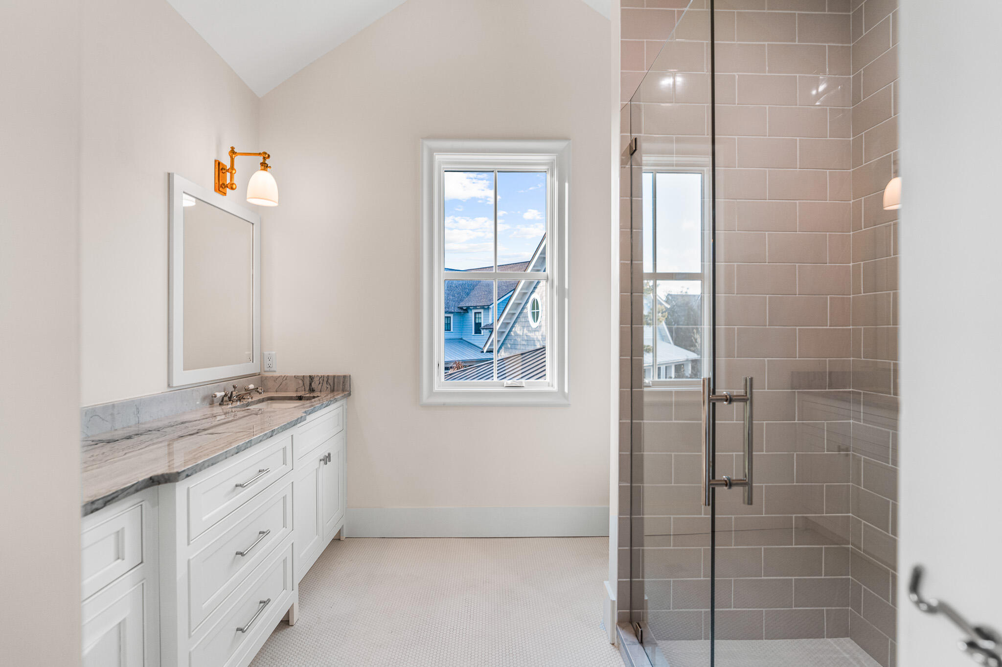 WATERSOUND BEACH - Residential