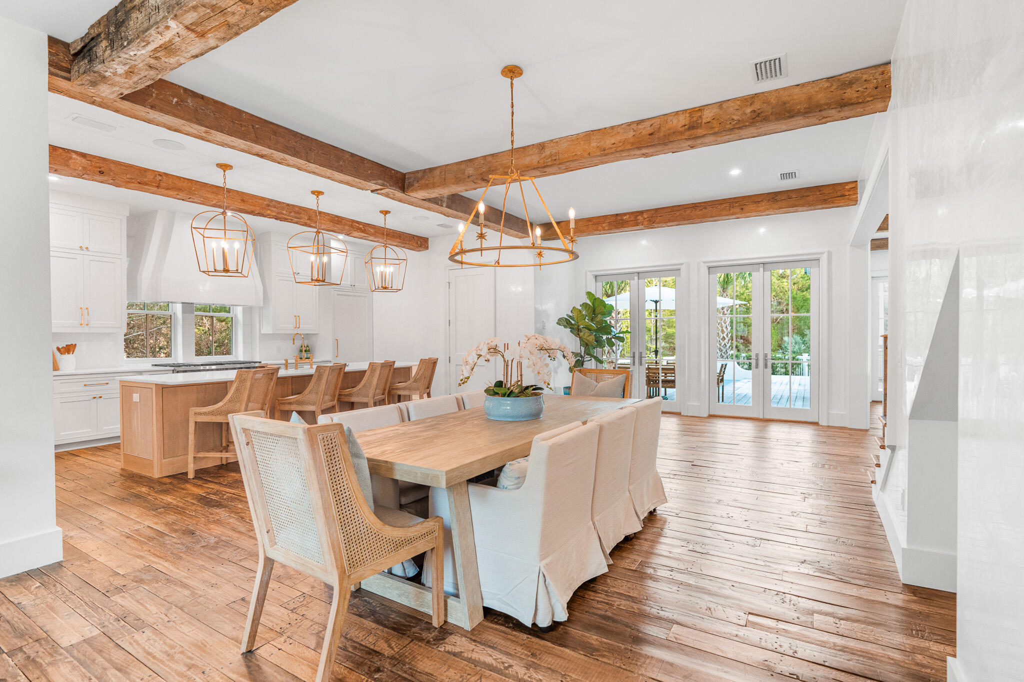 WATERSOUND BEACH - Residential