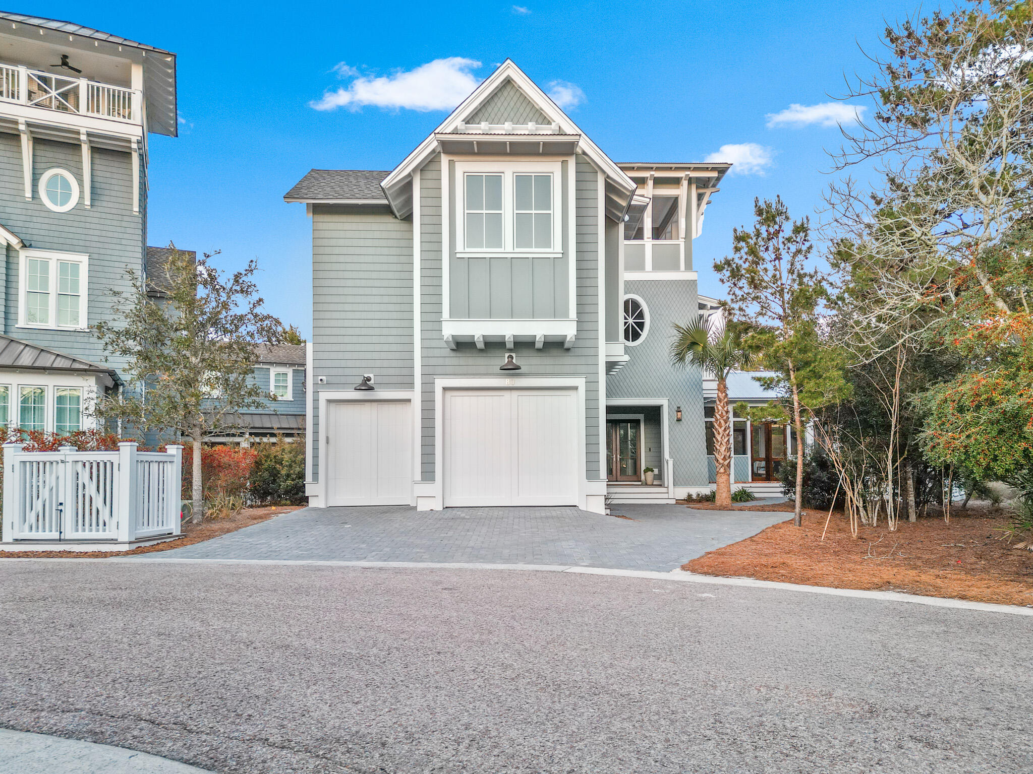 WATERSOUND BEACH - Residential