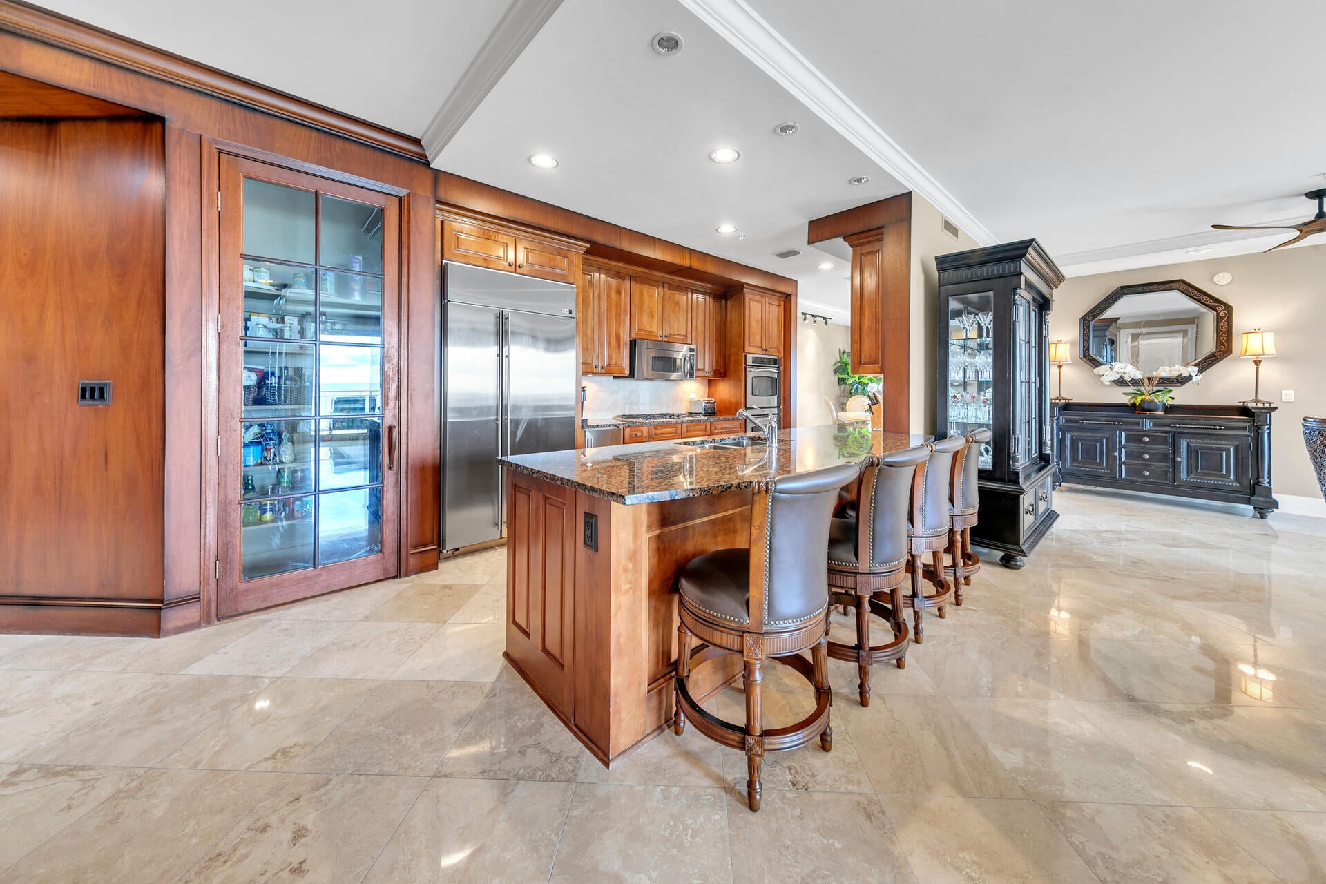 GRAND DUNES - NORTH TOWER - Residential