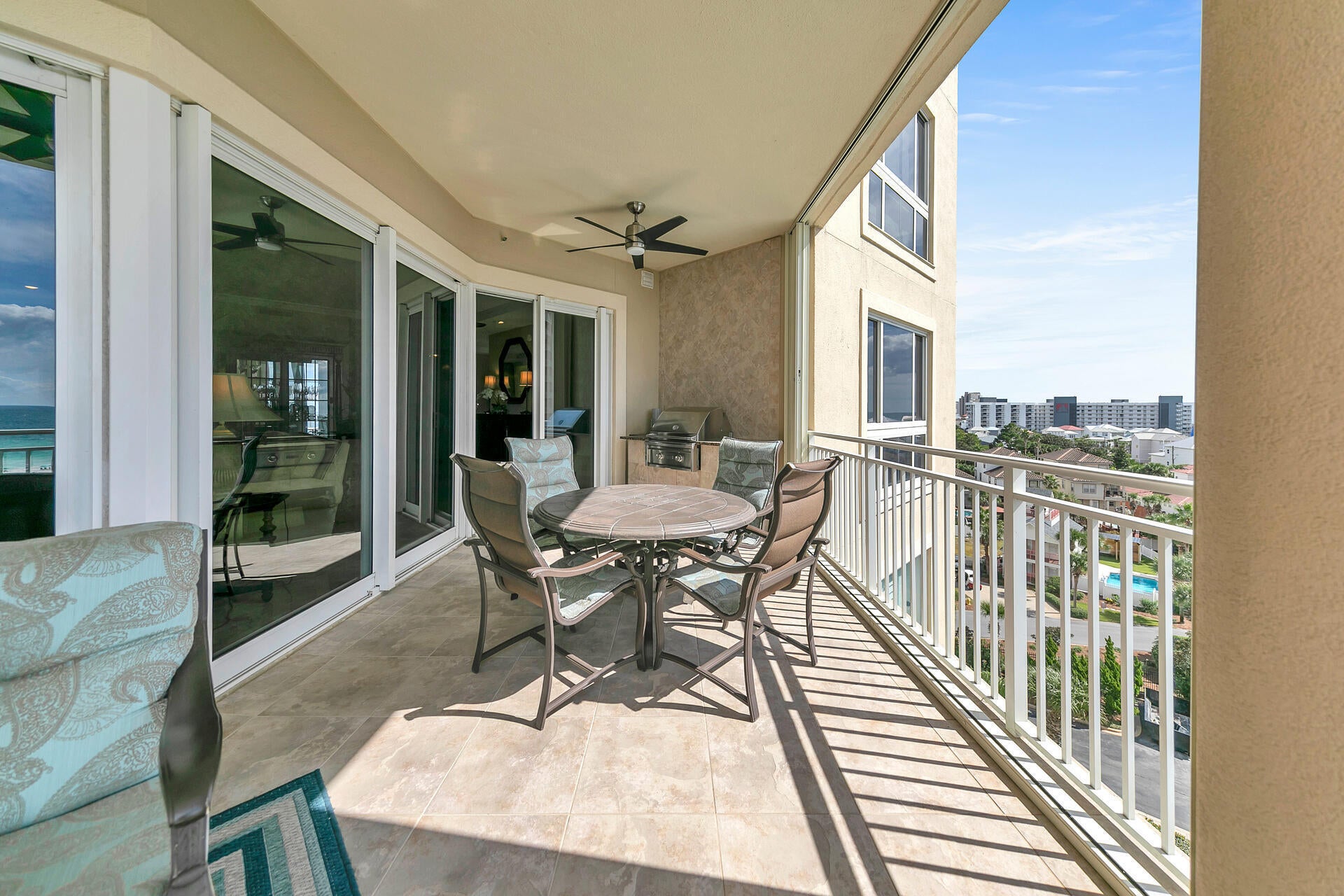 GRAND DUNES - NORTH TOWER - Residential