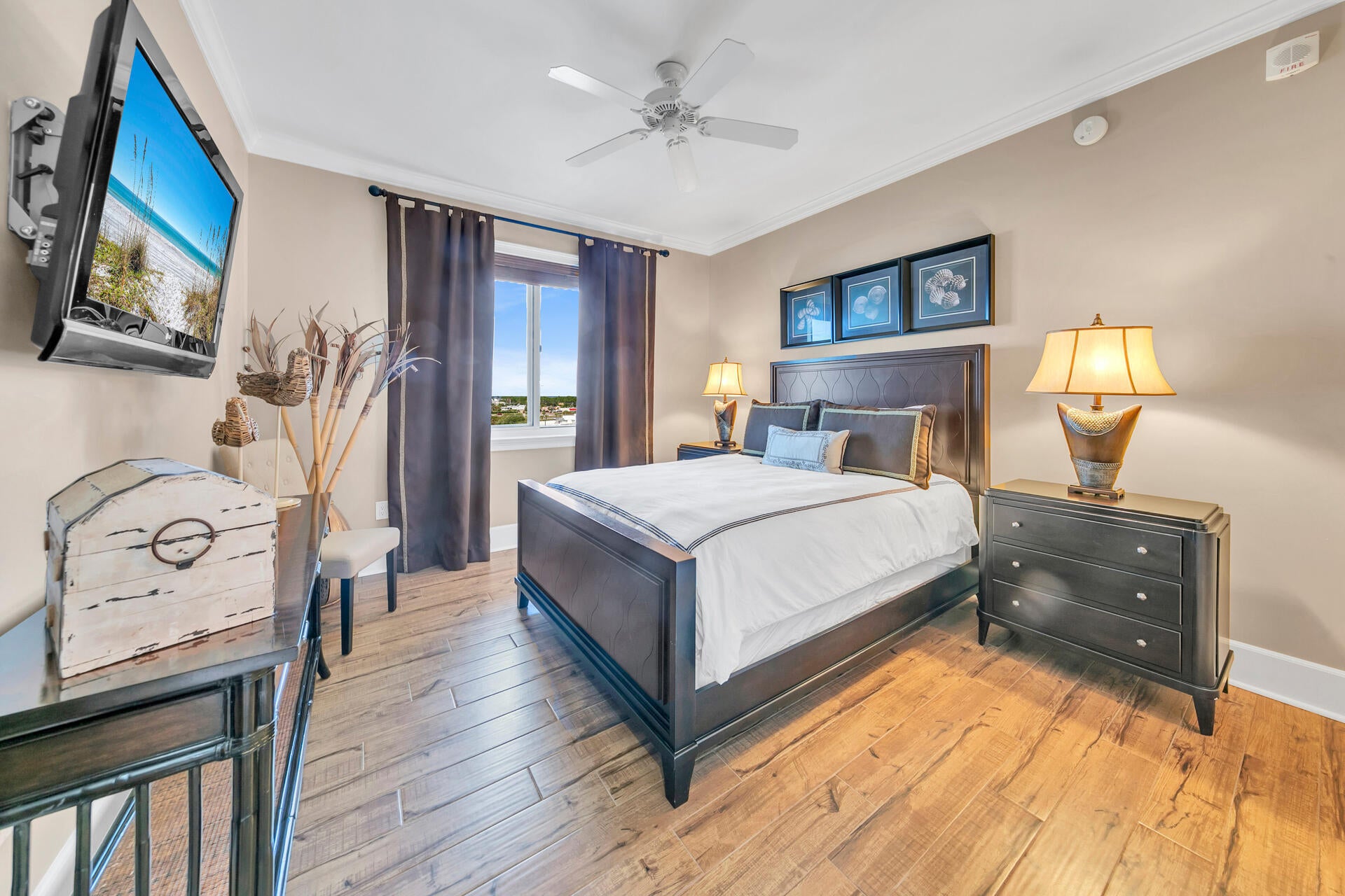 GRAND DUNES - NORTH TOWER - Residential
