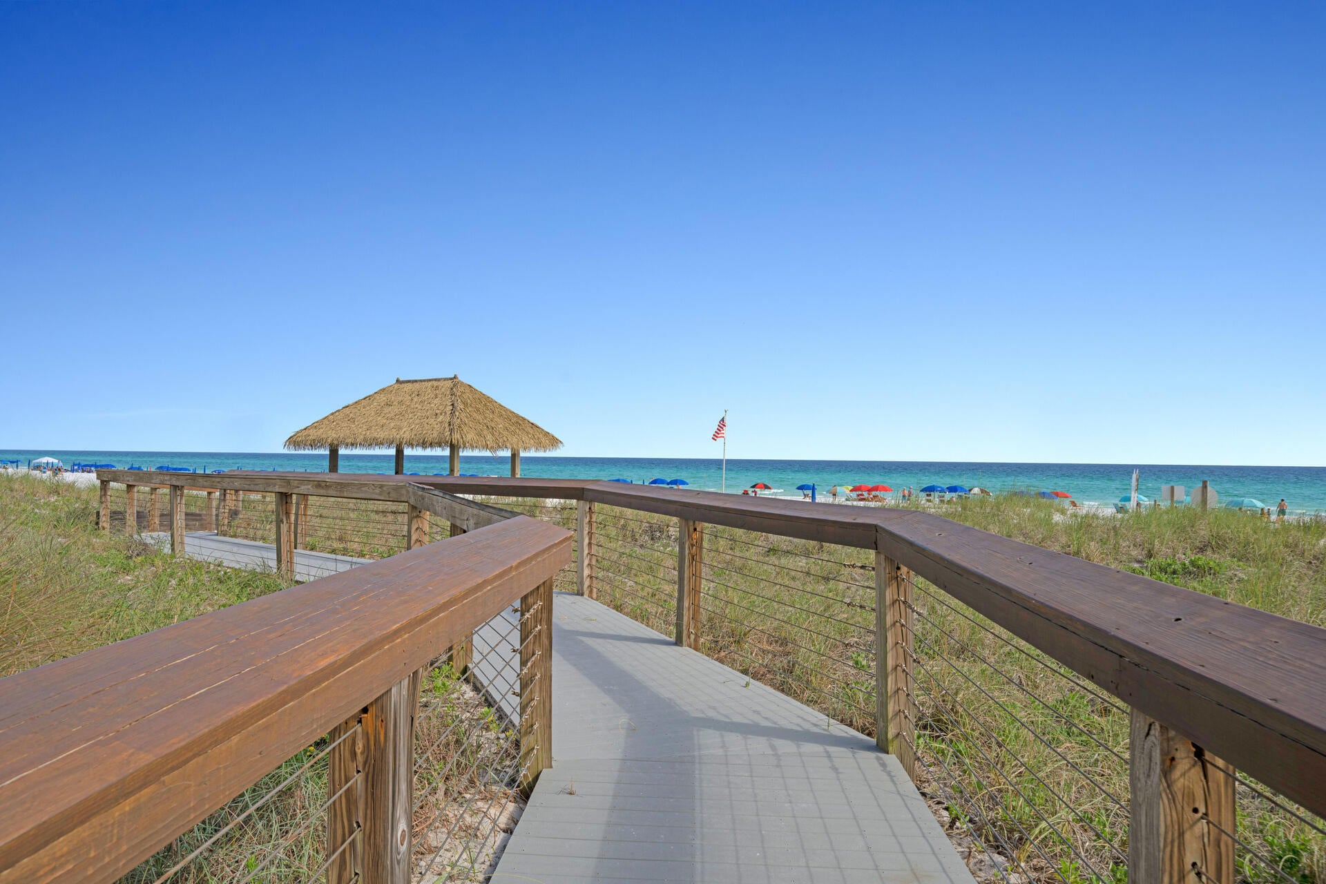 GRAND DUNES - NORTH TOWER - Residential