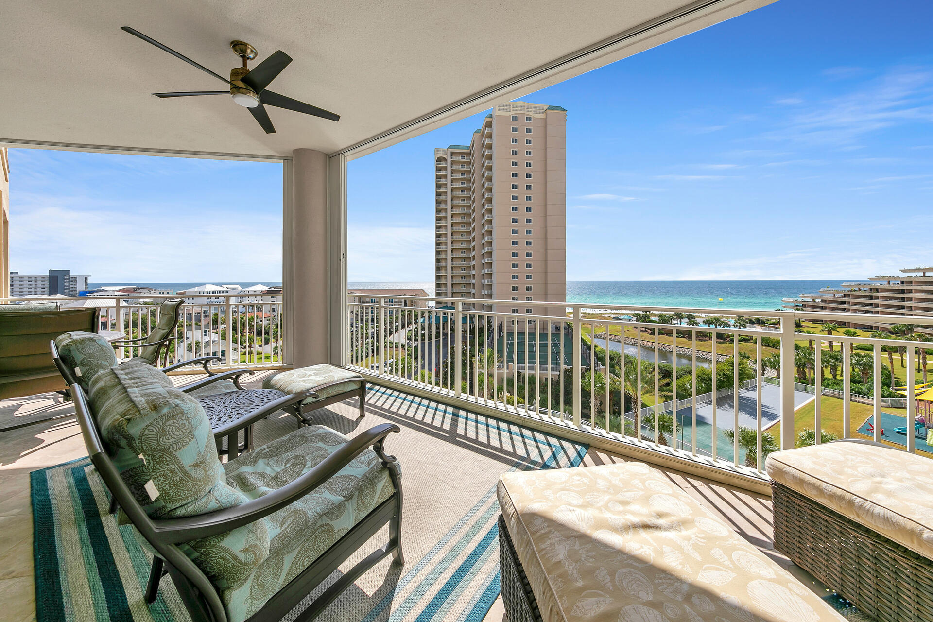 GRAND DUNES - NORTH TOWER - Residential