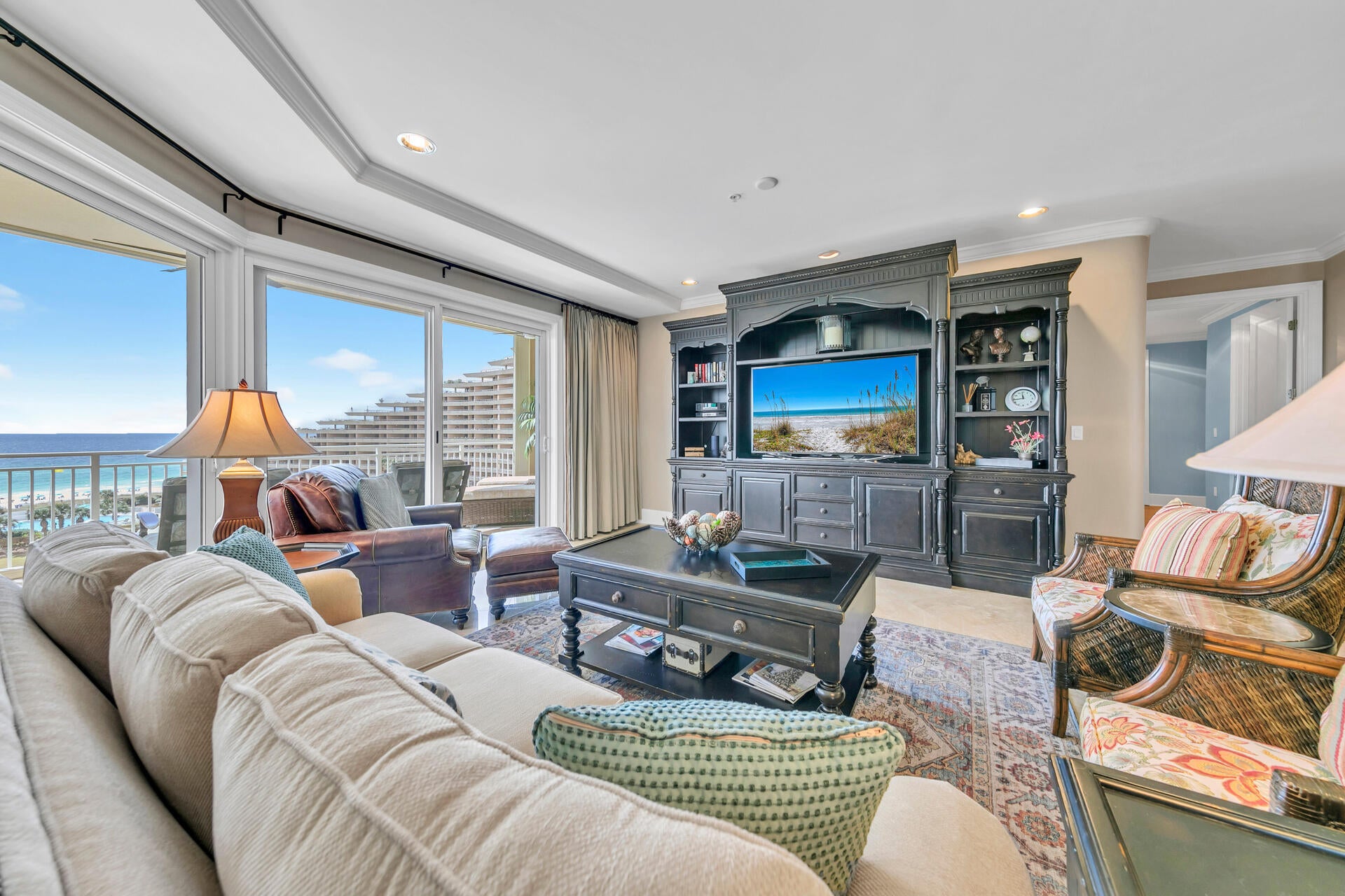 GRAND DUNES - NORTH TOWER - Residential