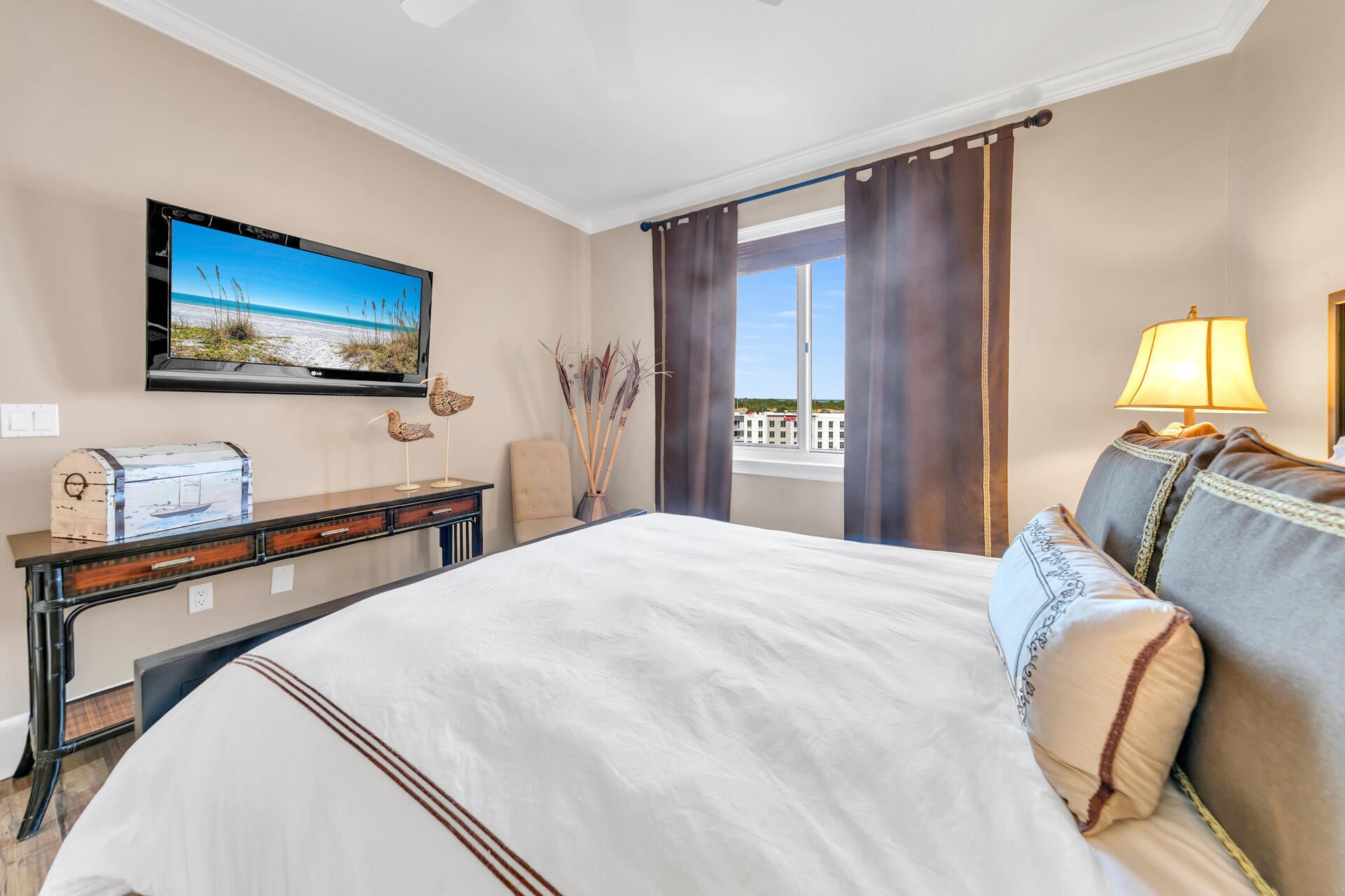 GRAND DUNES - NORTH TOWER - Residential
