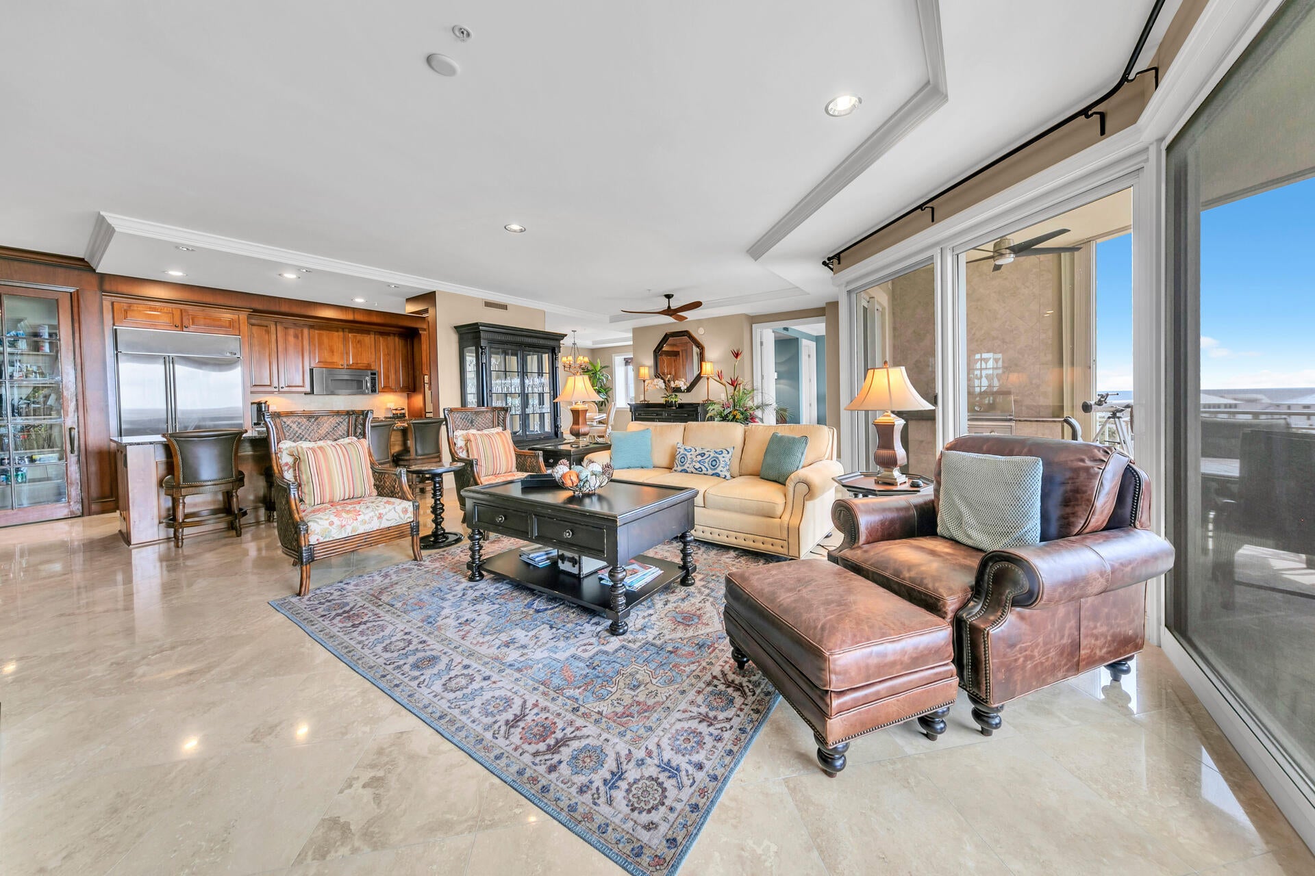 GRAND DUNES - NORTH TOWER - Residential