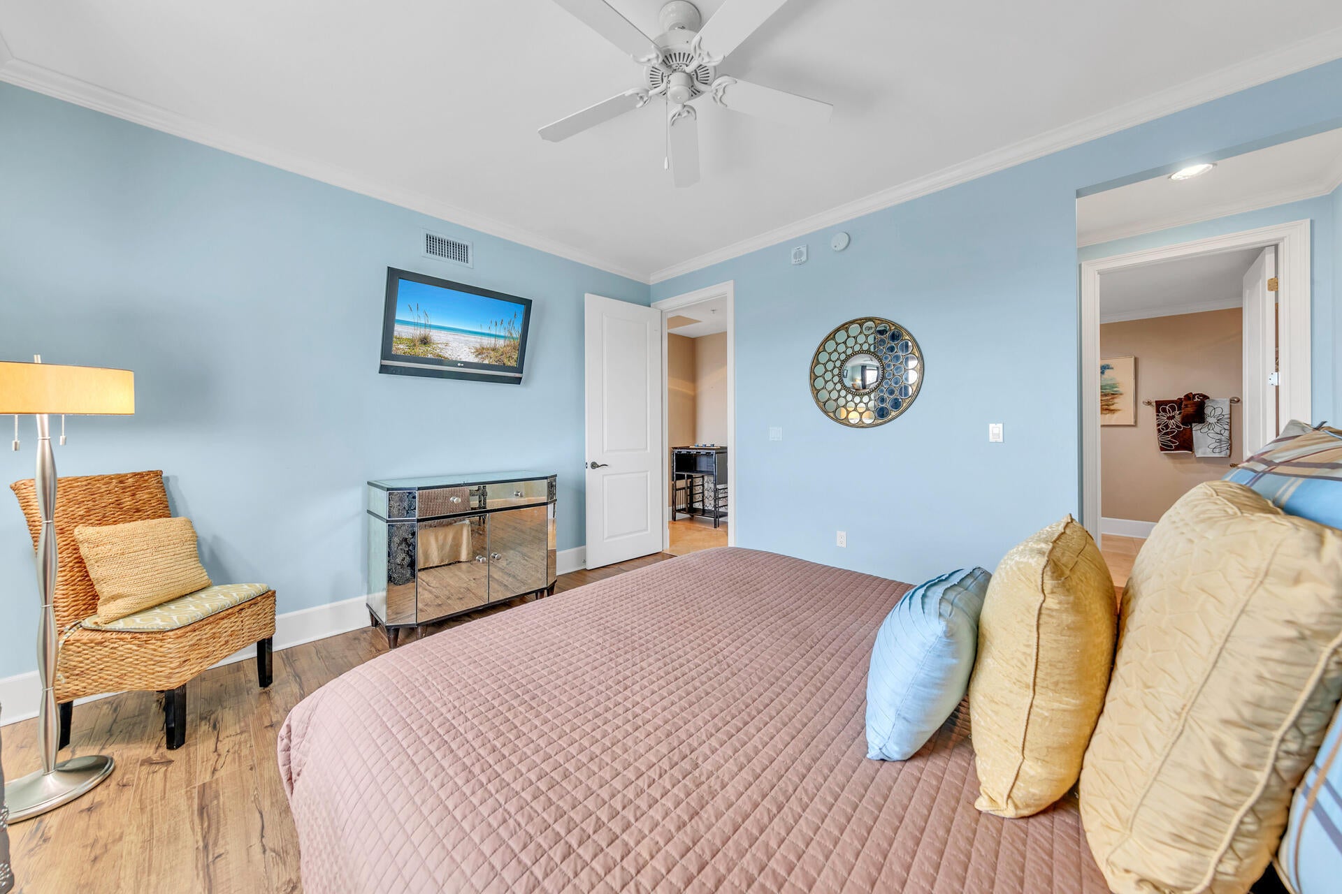 GRAND DUNES - NORTH TOWER - Residential