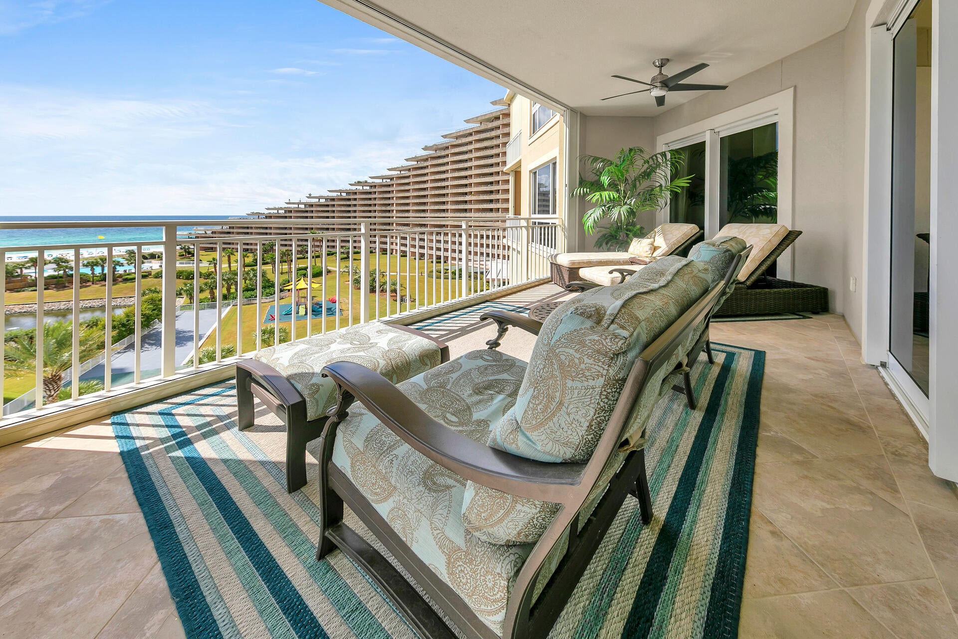 GRAND DUNES - NORTH TOWER - Residential