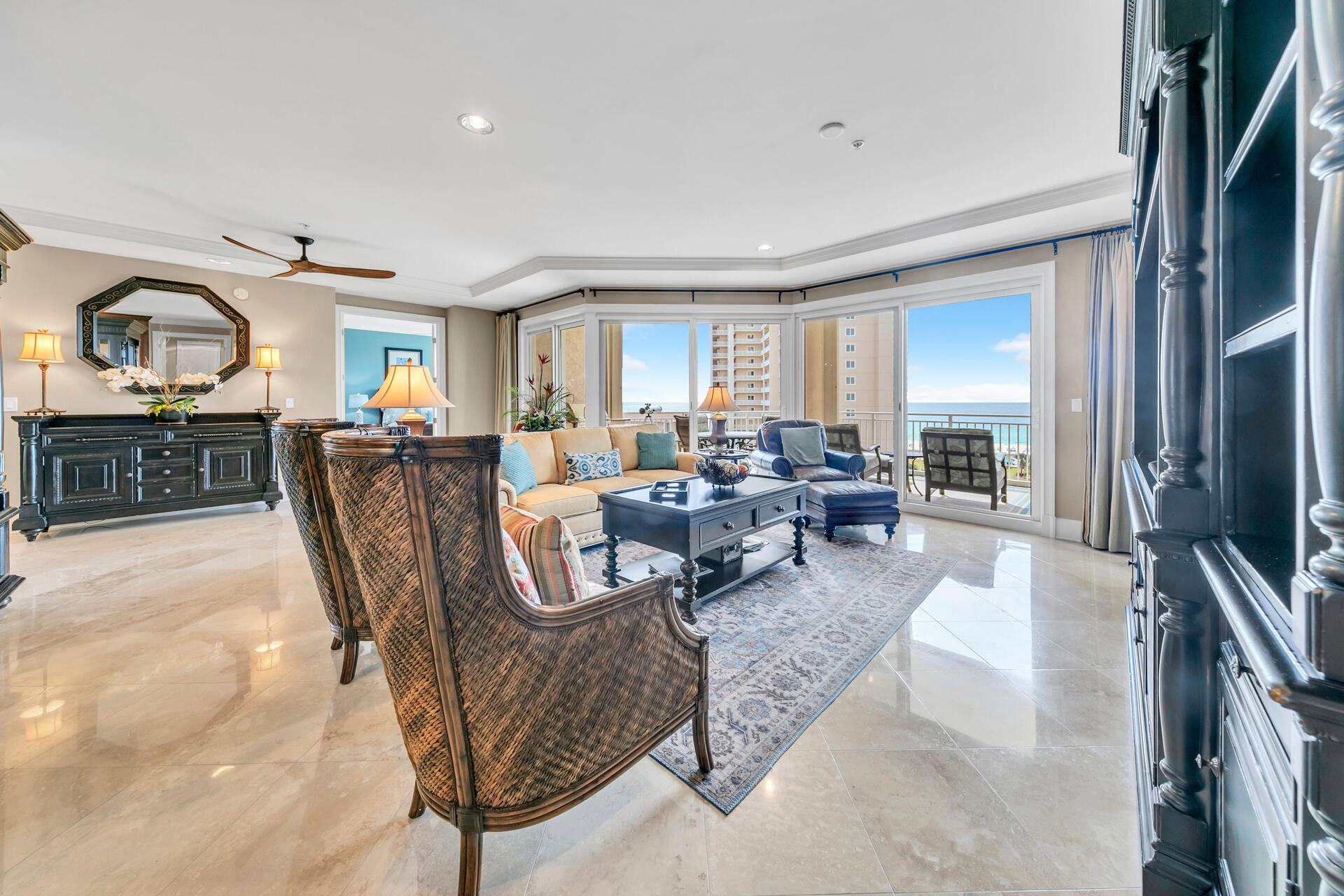 GRAND DUNES - NORTH TOWER - Residential