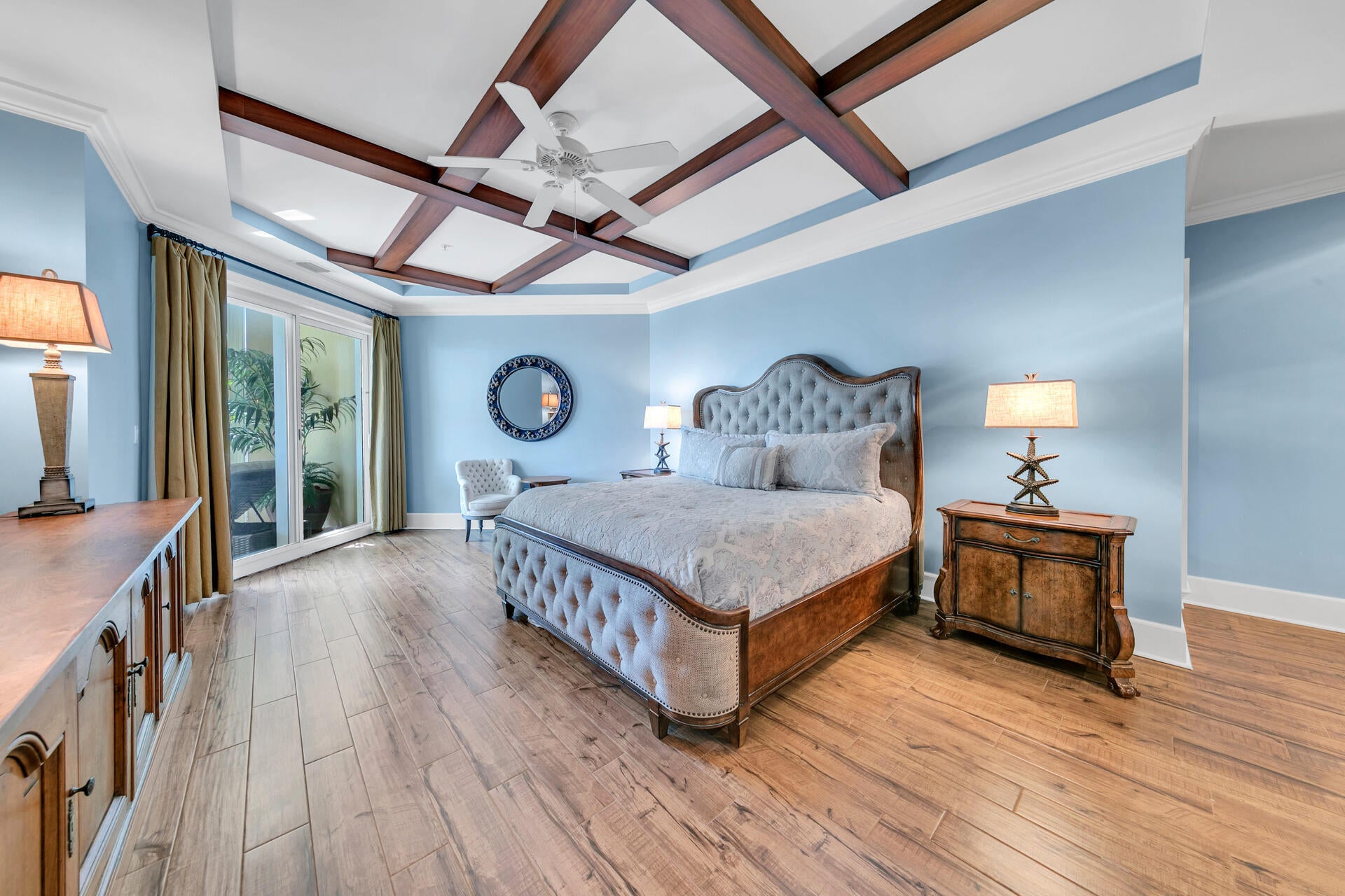 GRAND DUNES - NORTH TOWER - Residential