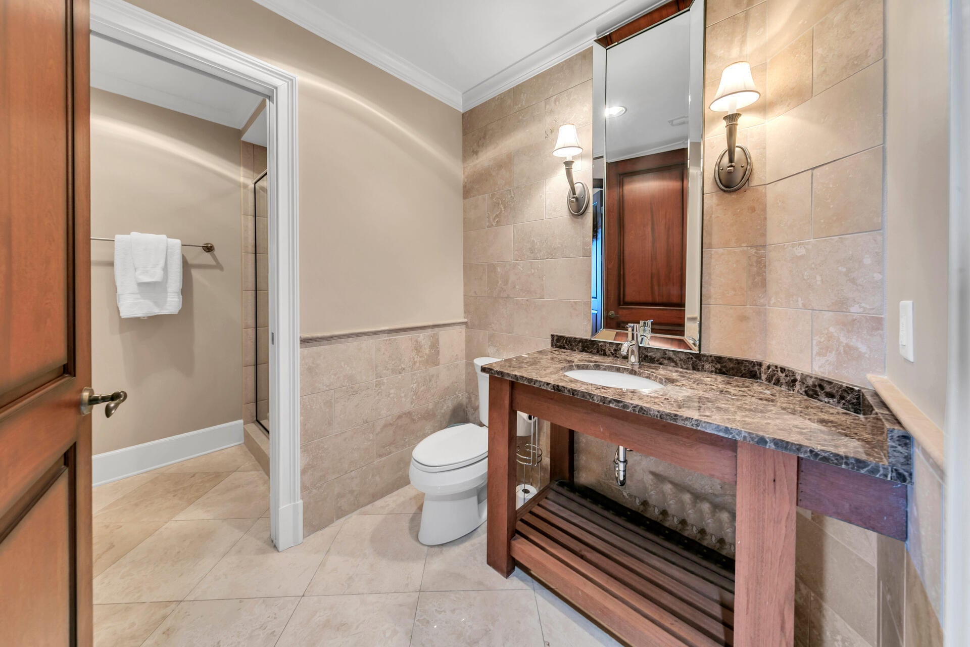 GRAND DUNES - NORTH TOWER - Residential