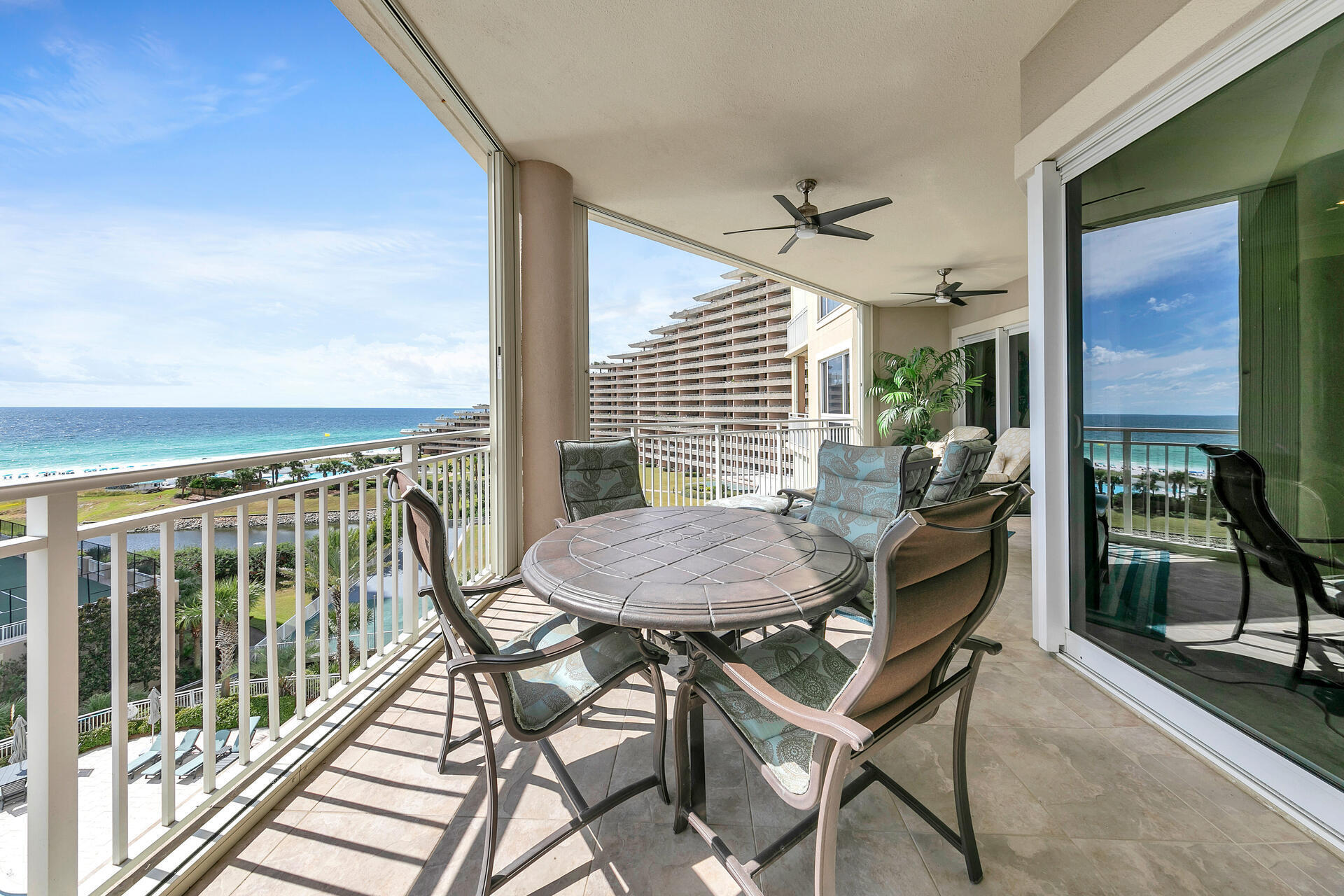 GRAND DUNES - NORTH TOWER - Residential