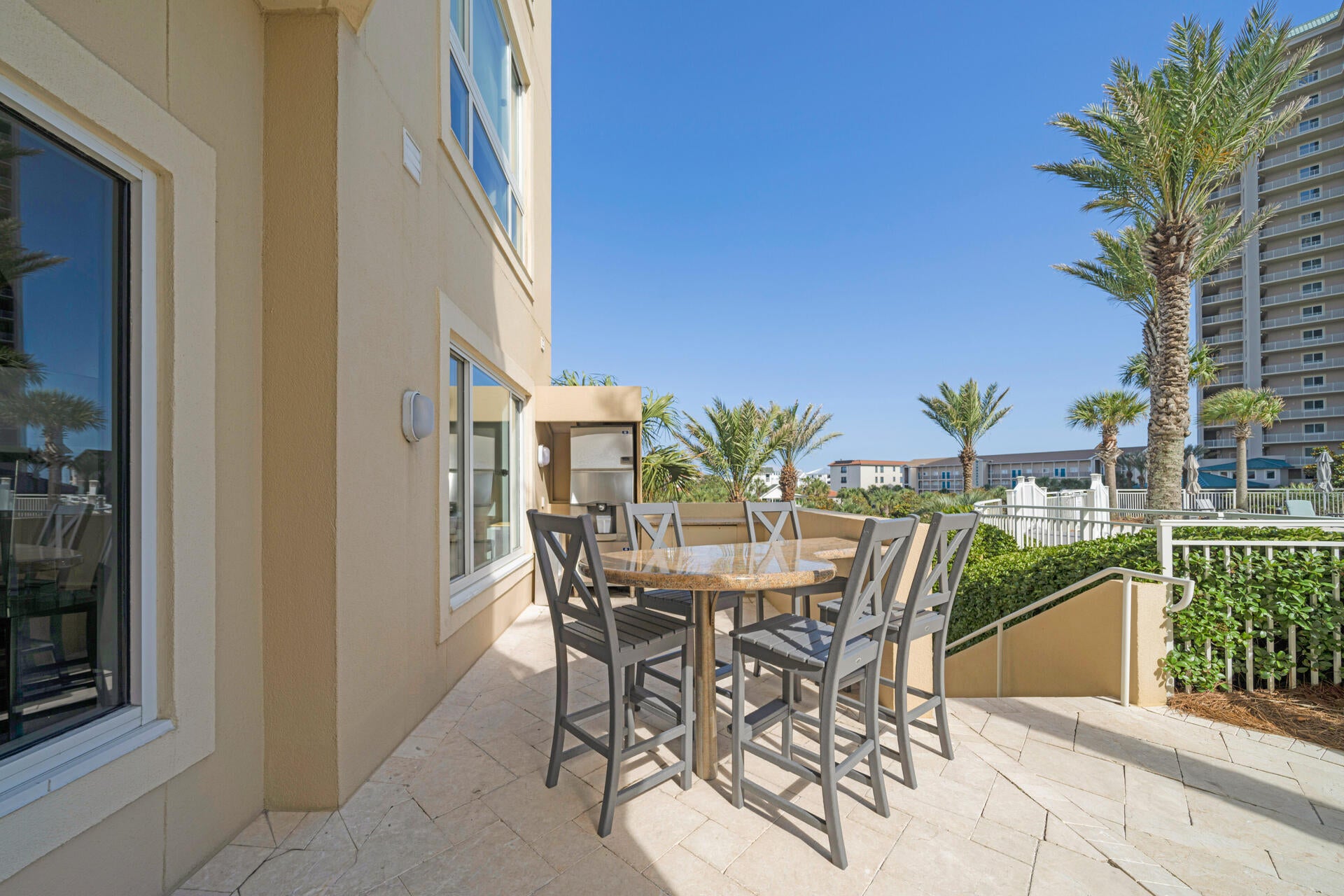 GRAND DUNES - NORTH TOWER - Residential