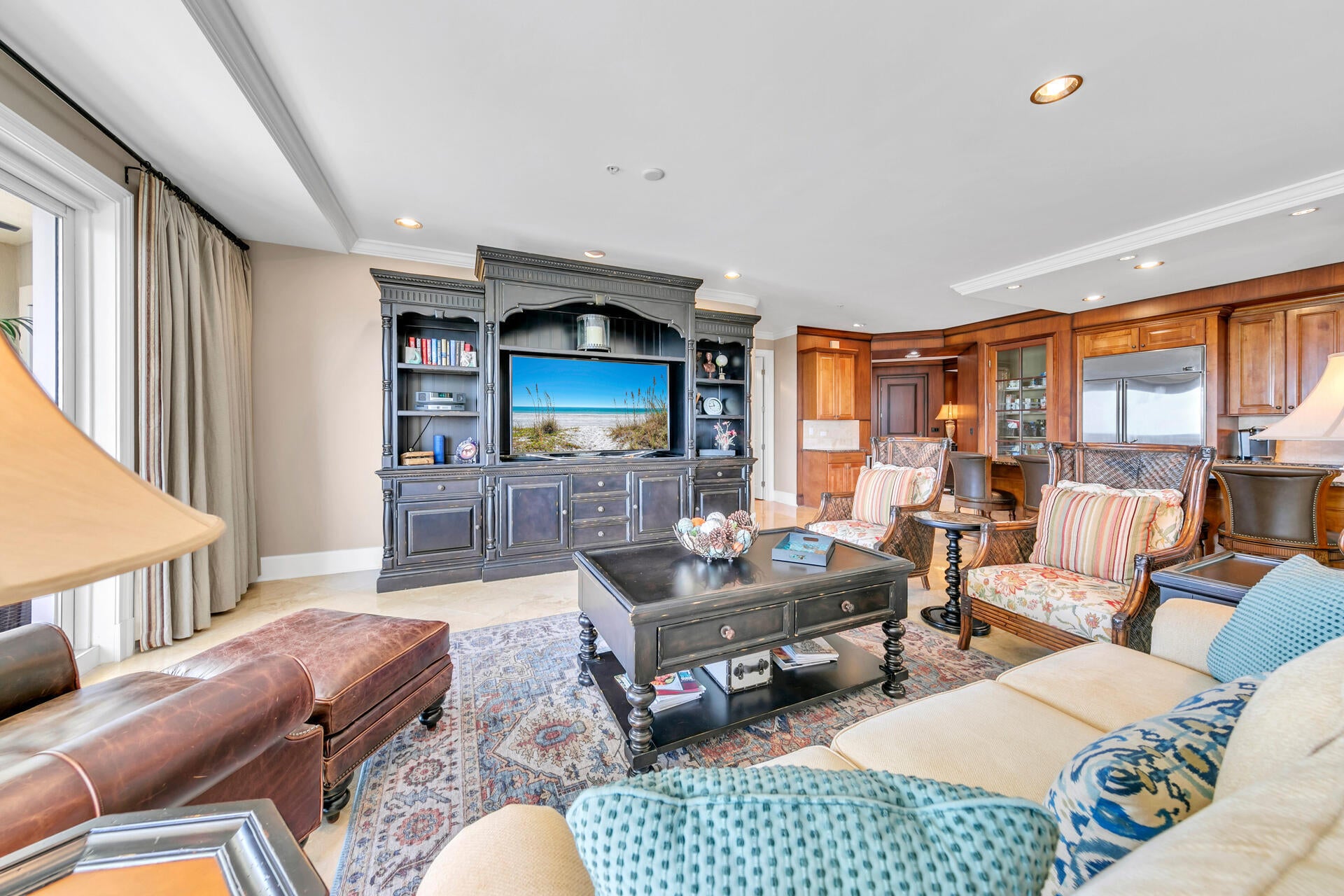 GRAND DUNES - NORTH TOWER - Residential