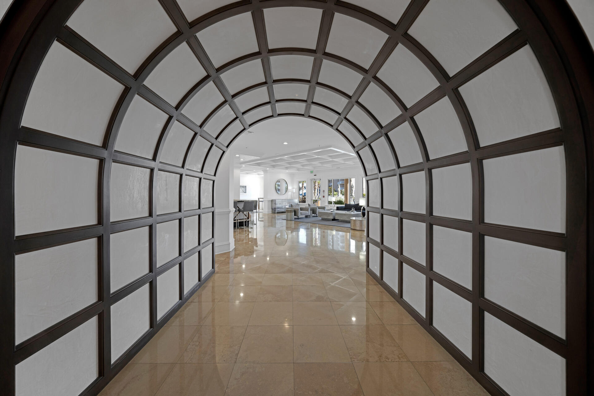 GRAND DUNES - NORTH TOWER - Residential