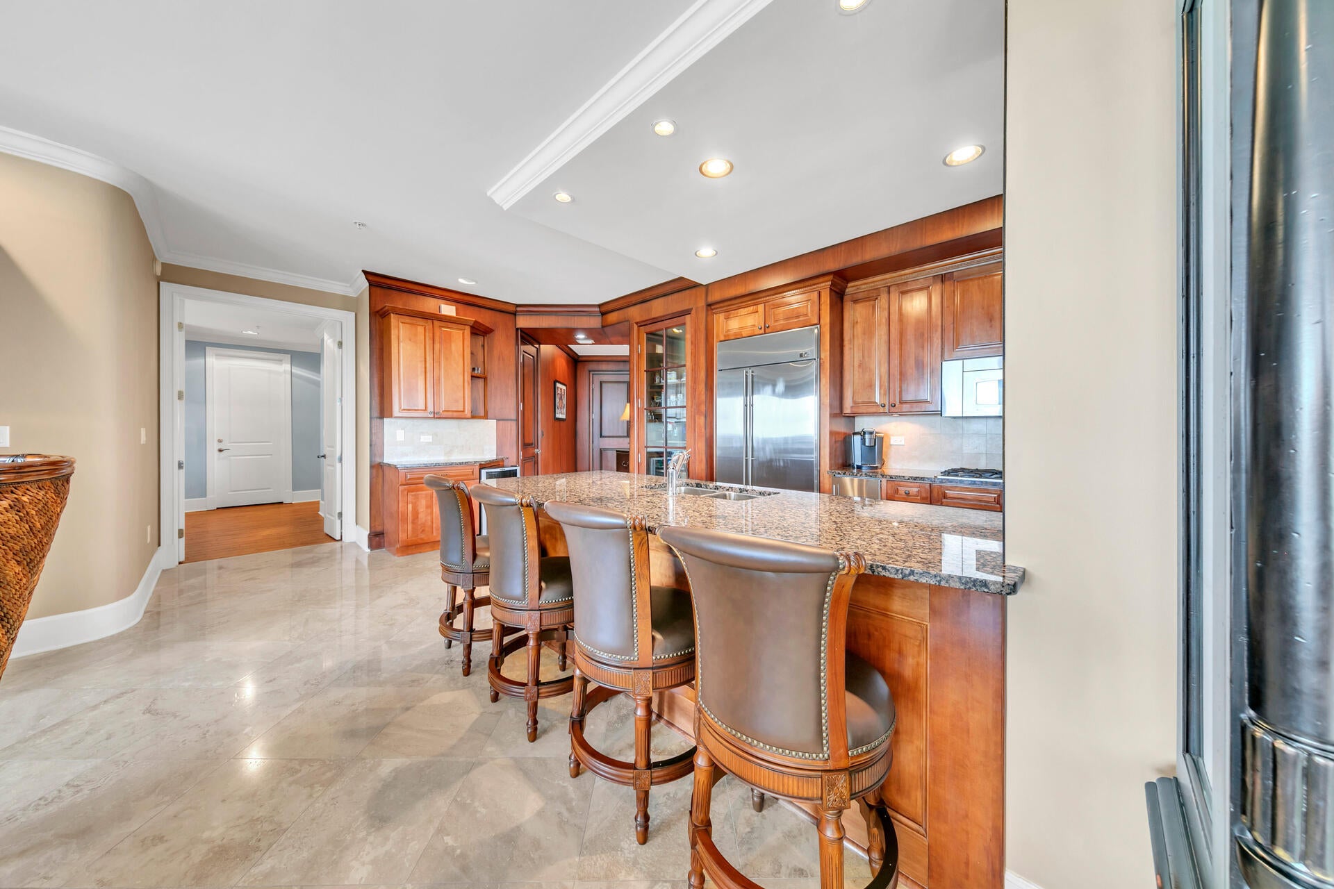 GRAND DUNES - NORTH TOWER - Residential