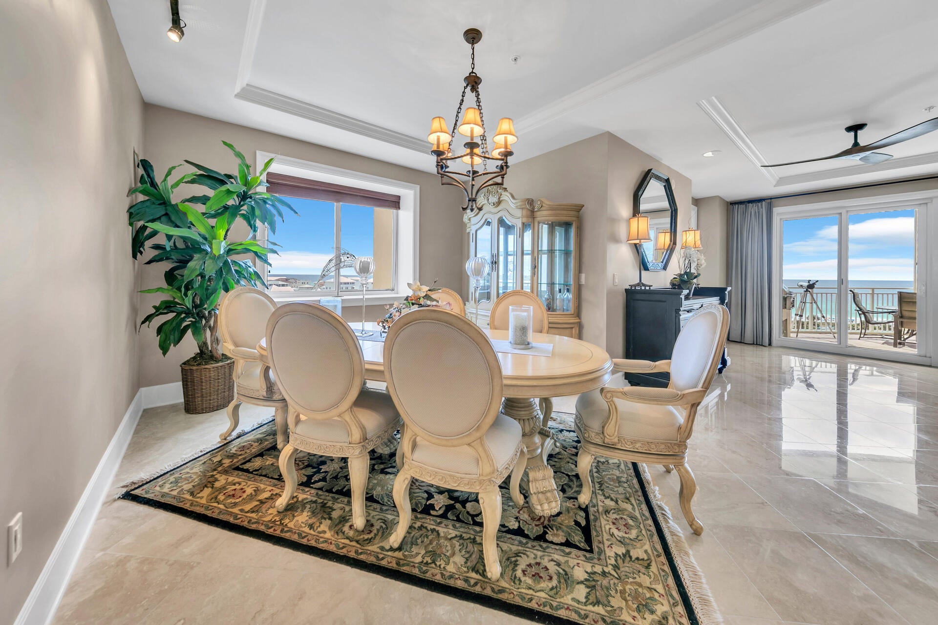GRAND DUNES - NORTH TOWER - Residential