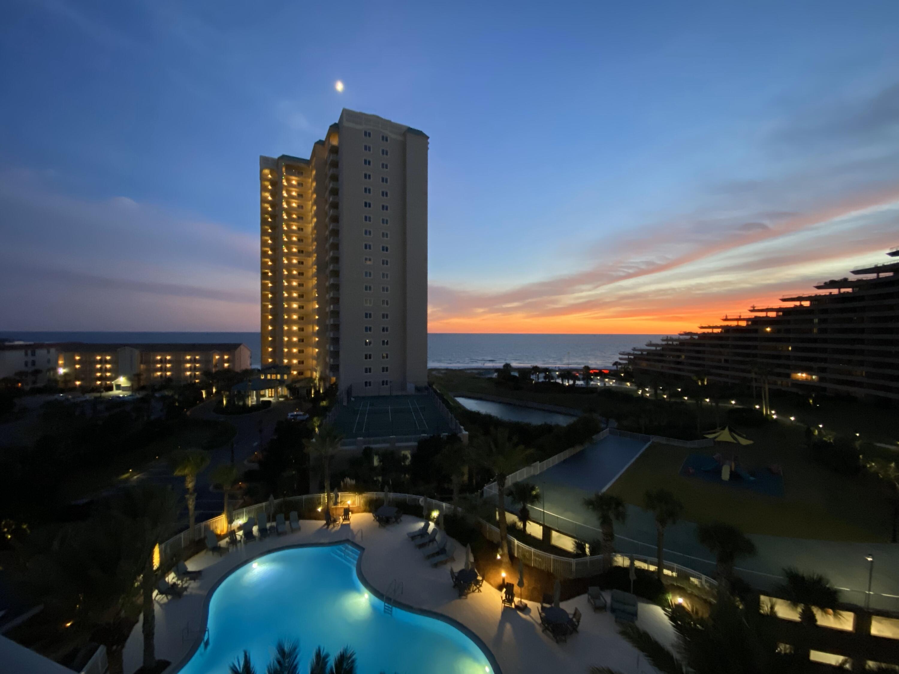 GRAND DUNES - NORTH TOWER - Residential