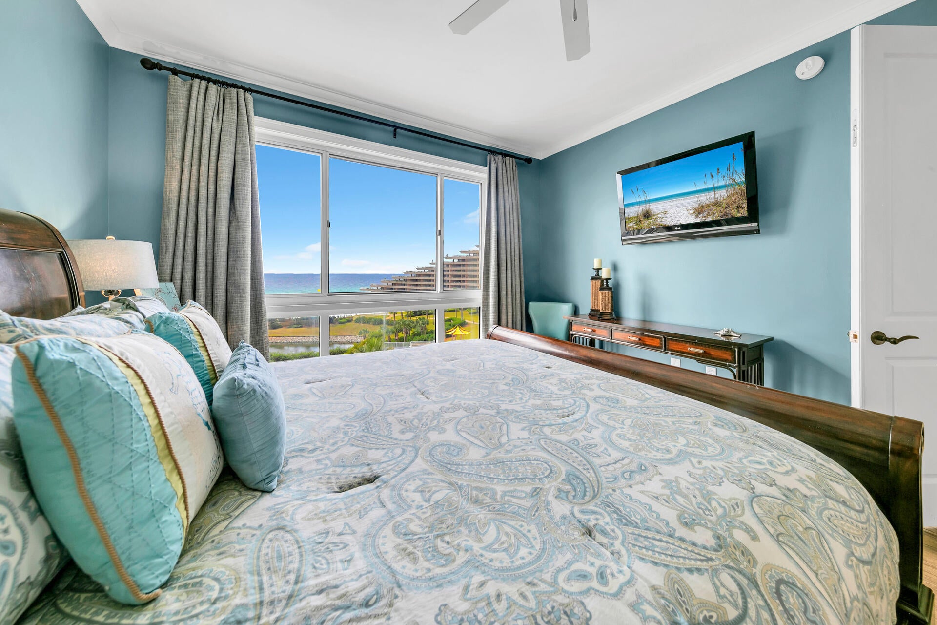 GRAND DUNES - NORTH TOWER - Residential