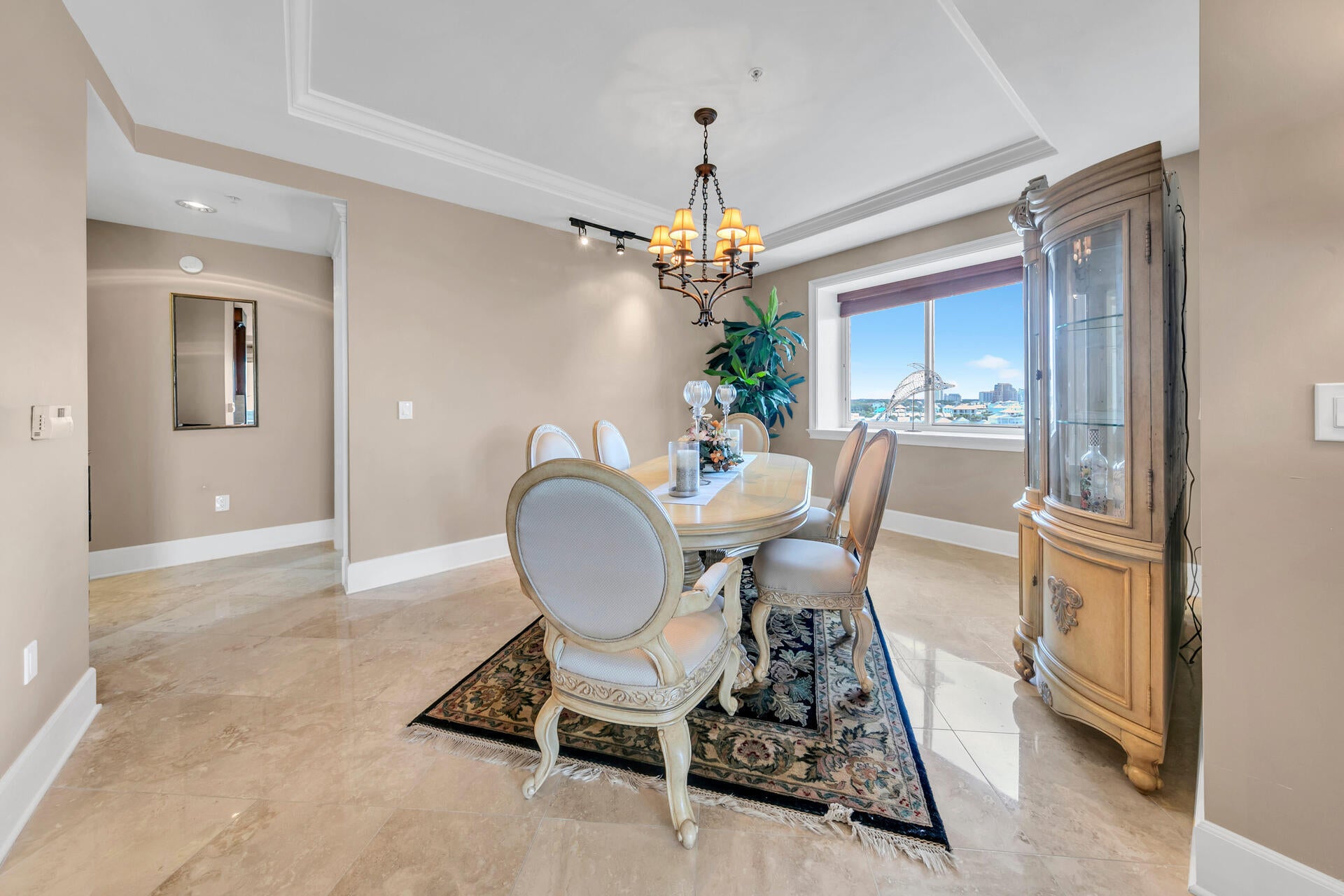 GRAND DUNES - NORTH TOWER - Residential