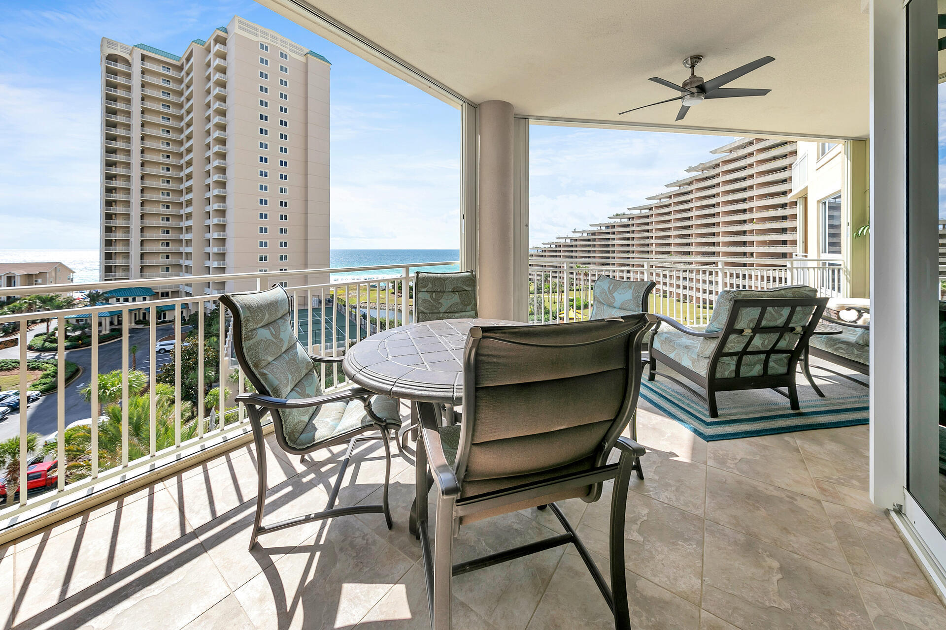 GRAND DUNES - NORTH TOWER - Residential