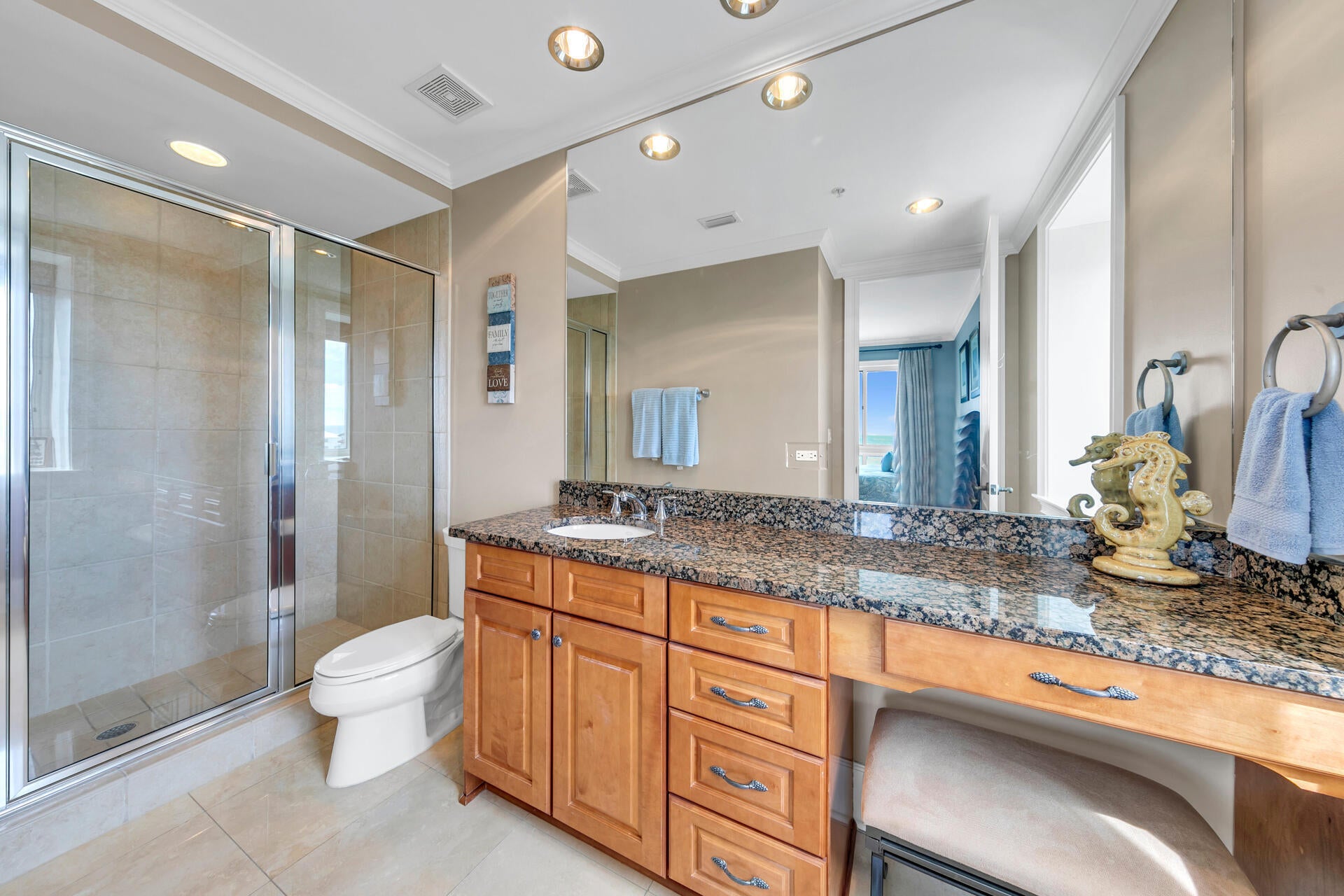 GRAND DUNES - NORTH TOWER - Residential