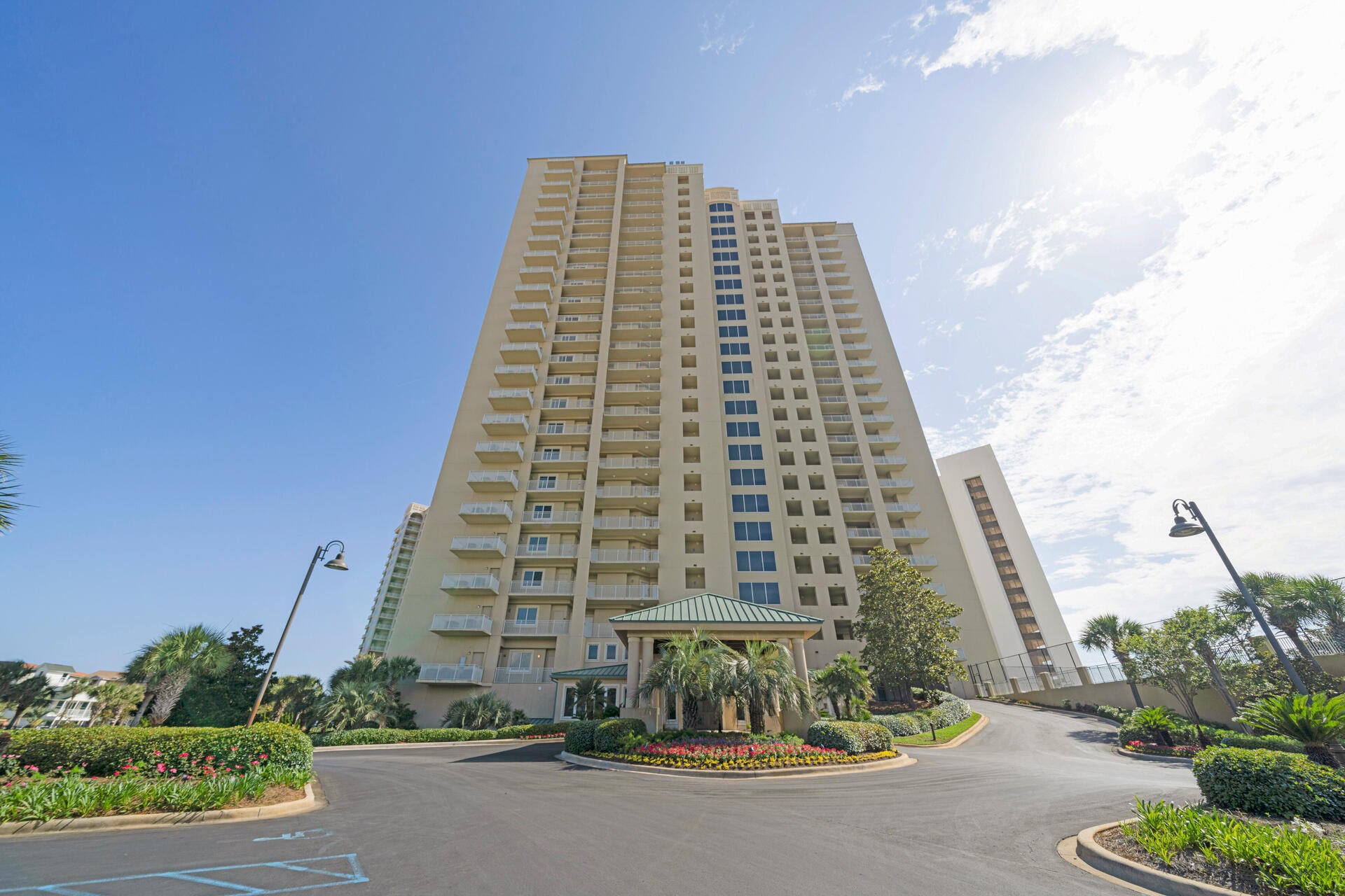 GRAND DUNES - NORTH TOWER - Residential