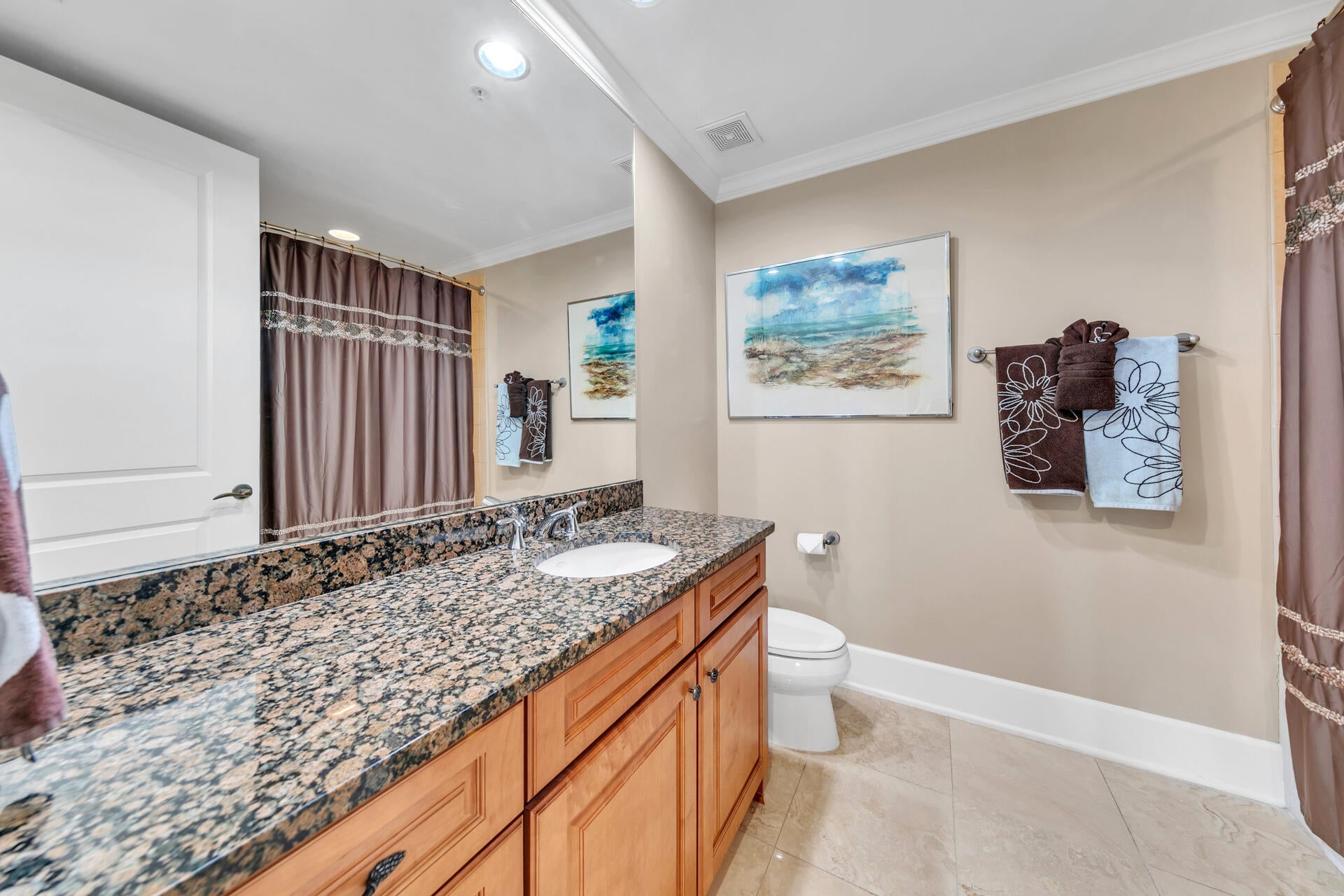 GRAND DUNES - NORTH TOWER - Residential