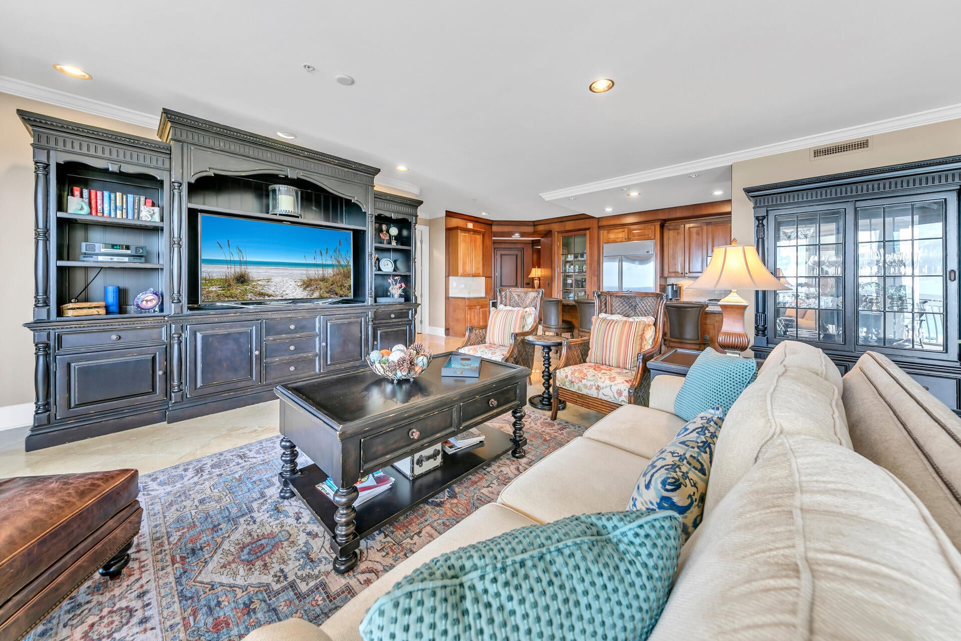 GRAND DUNES - NORTH TOWER - Residential