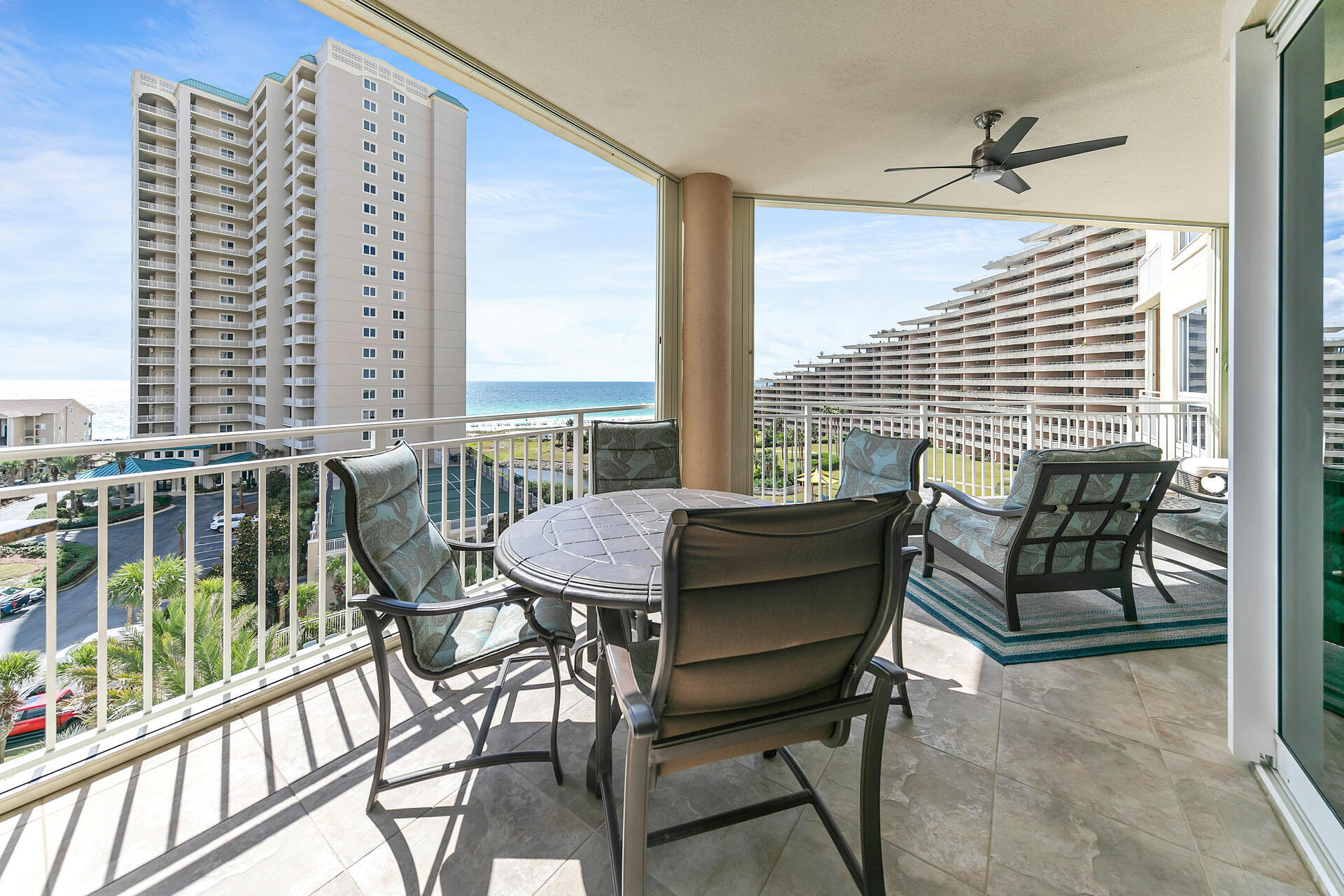 GRAND DUNES - NORTH TOWER - Residential