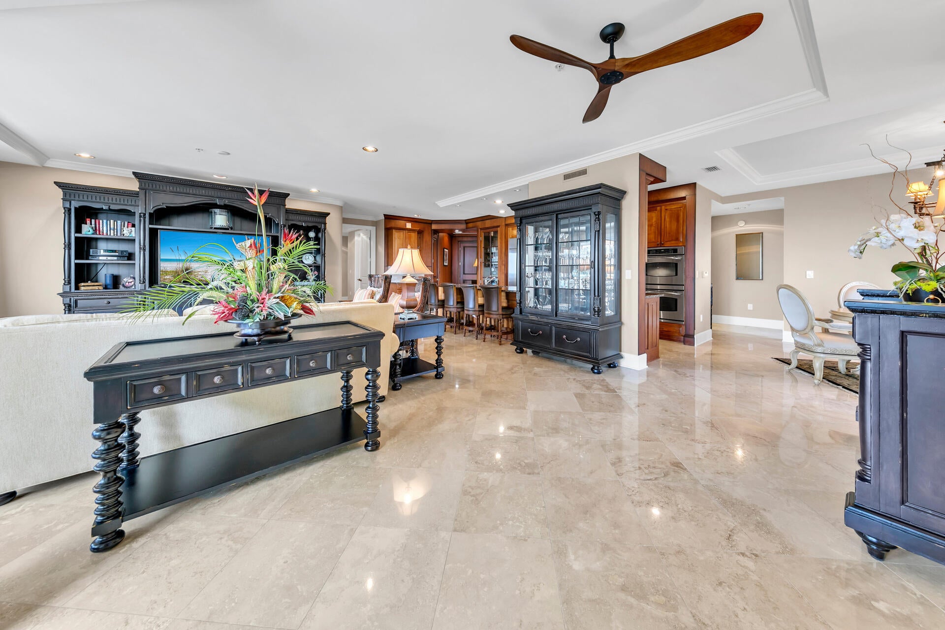GRAND DUNES - NORTH TOWER - Residential