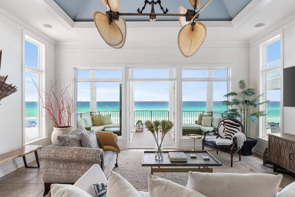 DESTINY BY THE SEA - Residential