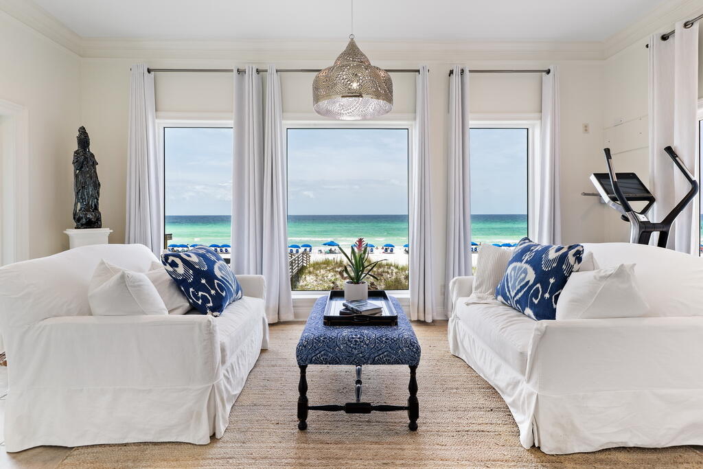 DESTINY BY THE SEA - Residential