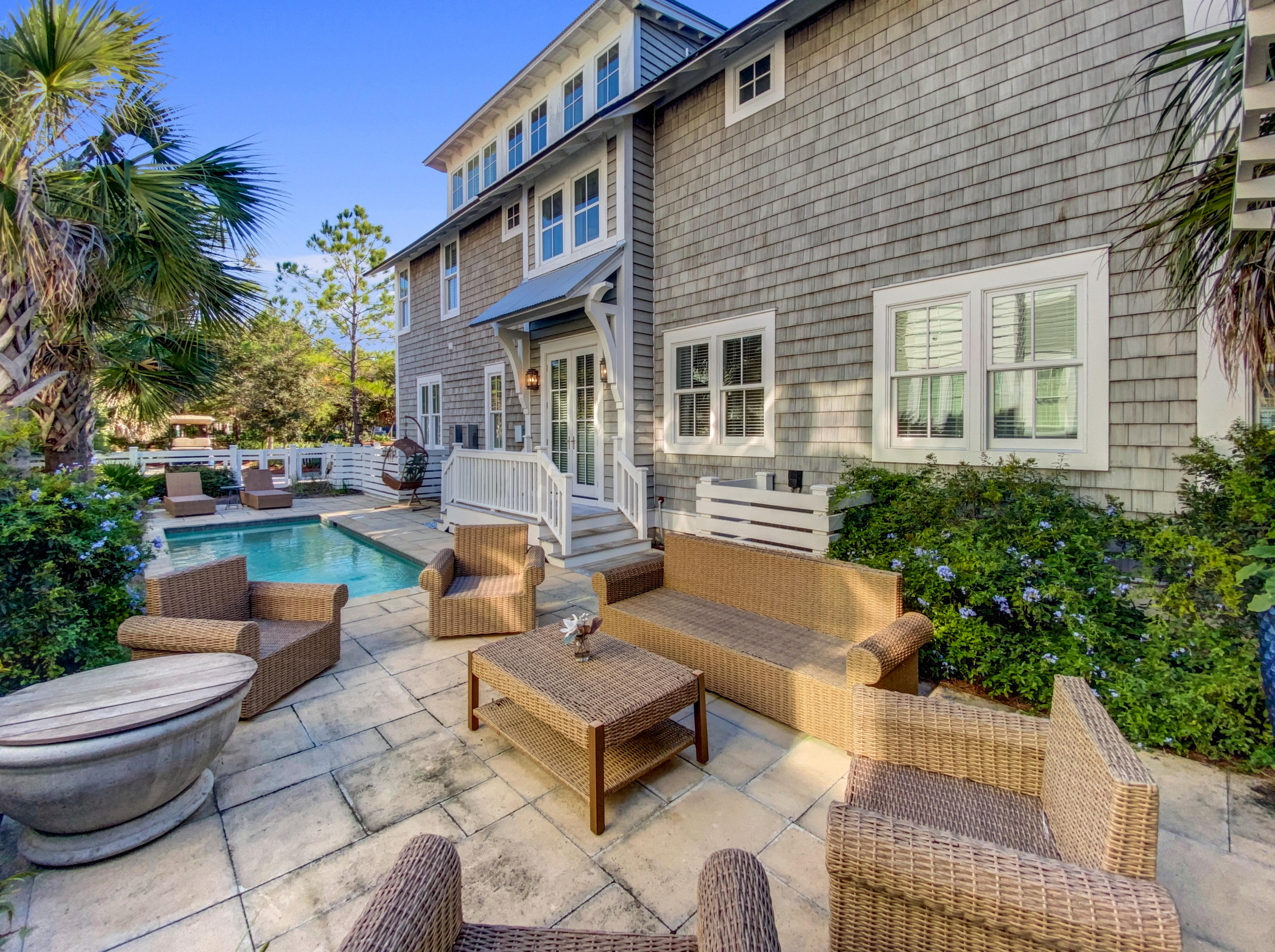 WATERSOUND BEACH - Residential
