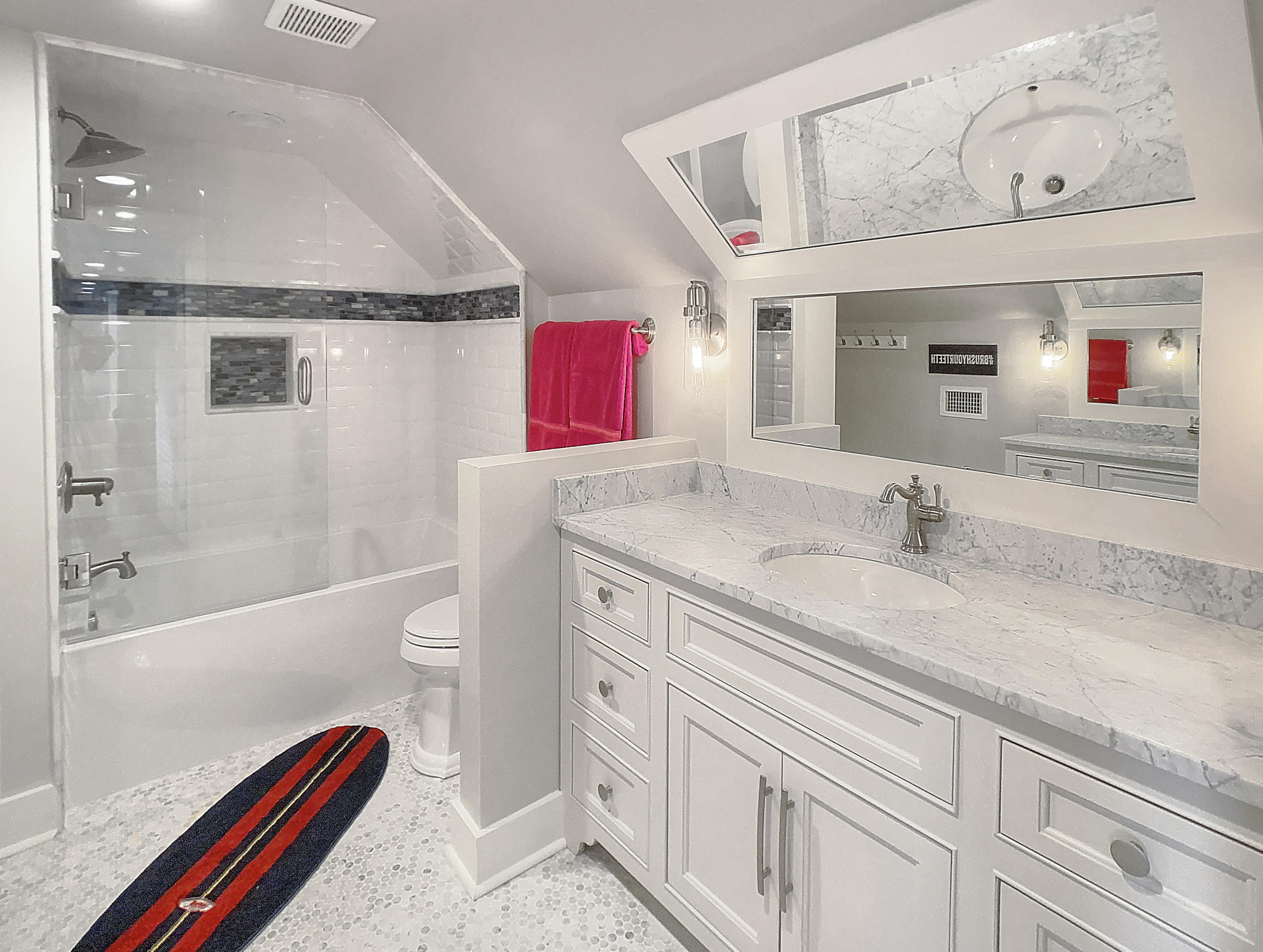 WATERSOUND BEACH - Residential