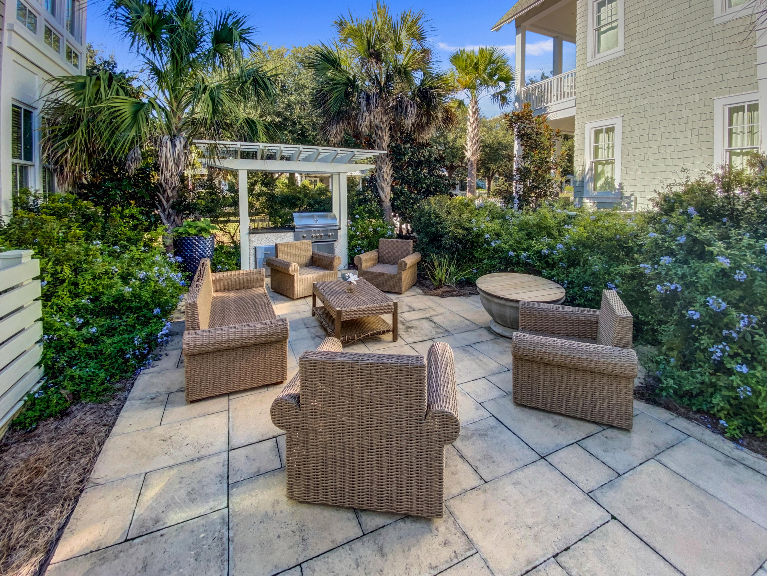 WATERSOUND BEACH - Residential