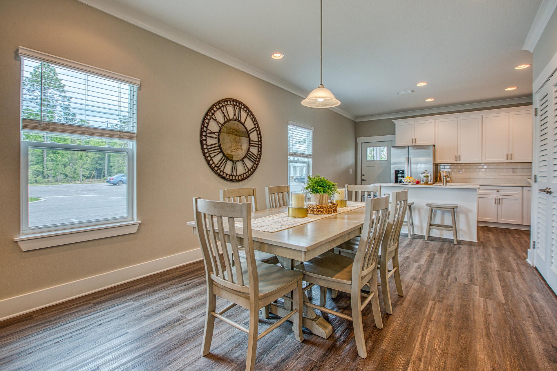 VERANDAS AT FREEPORT - Residential