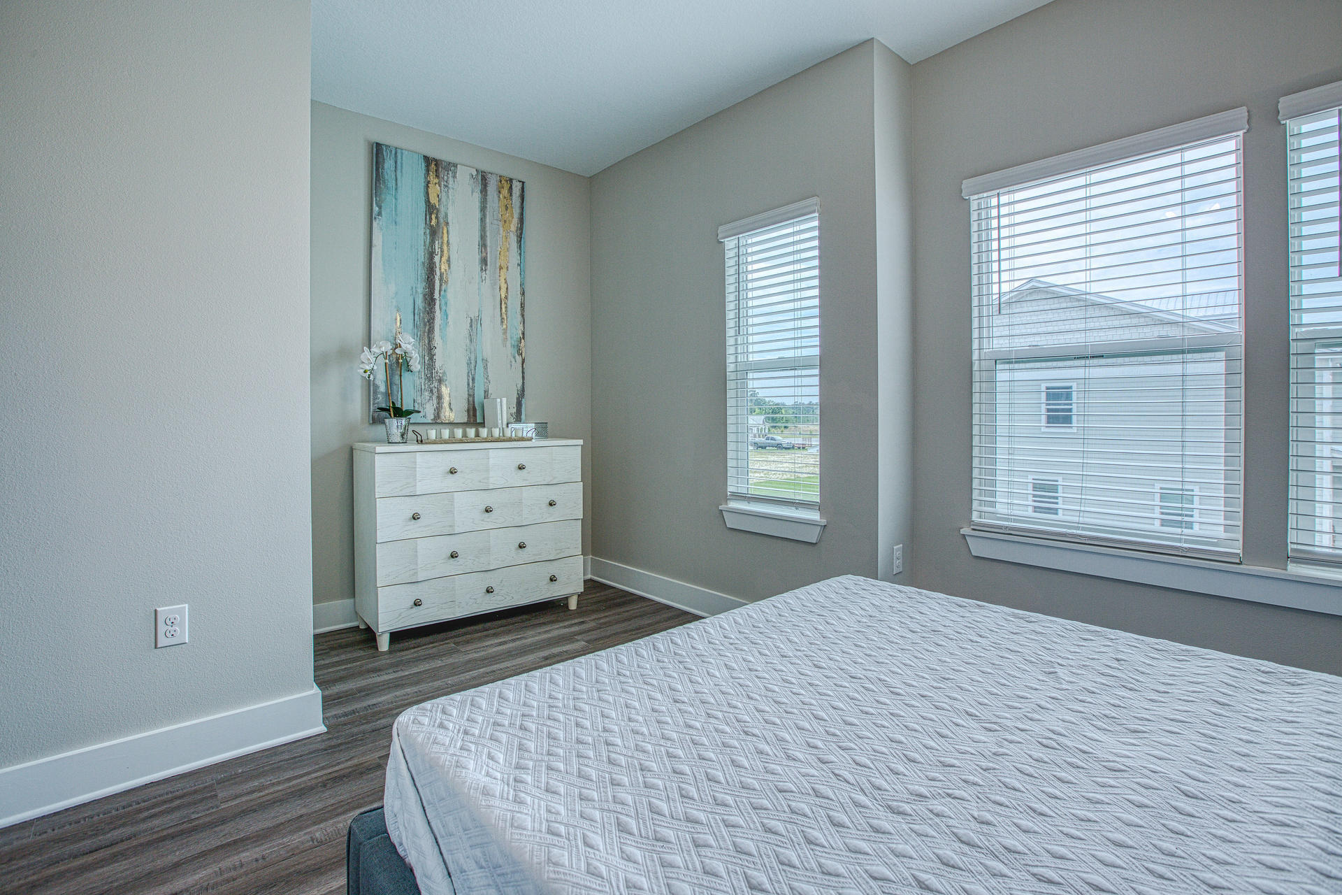 VERANDAS AT FREEPORT - Residential