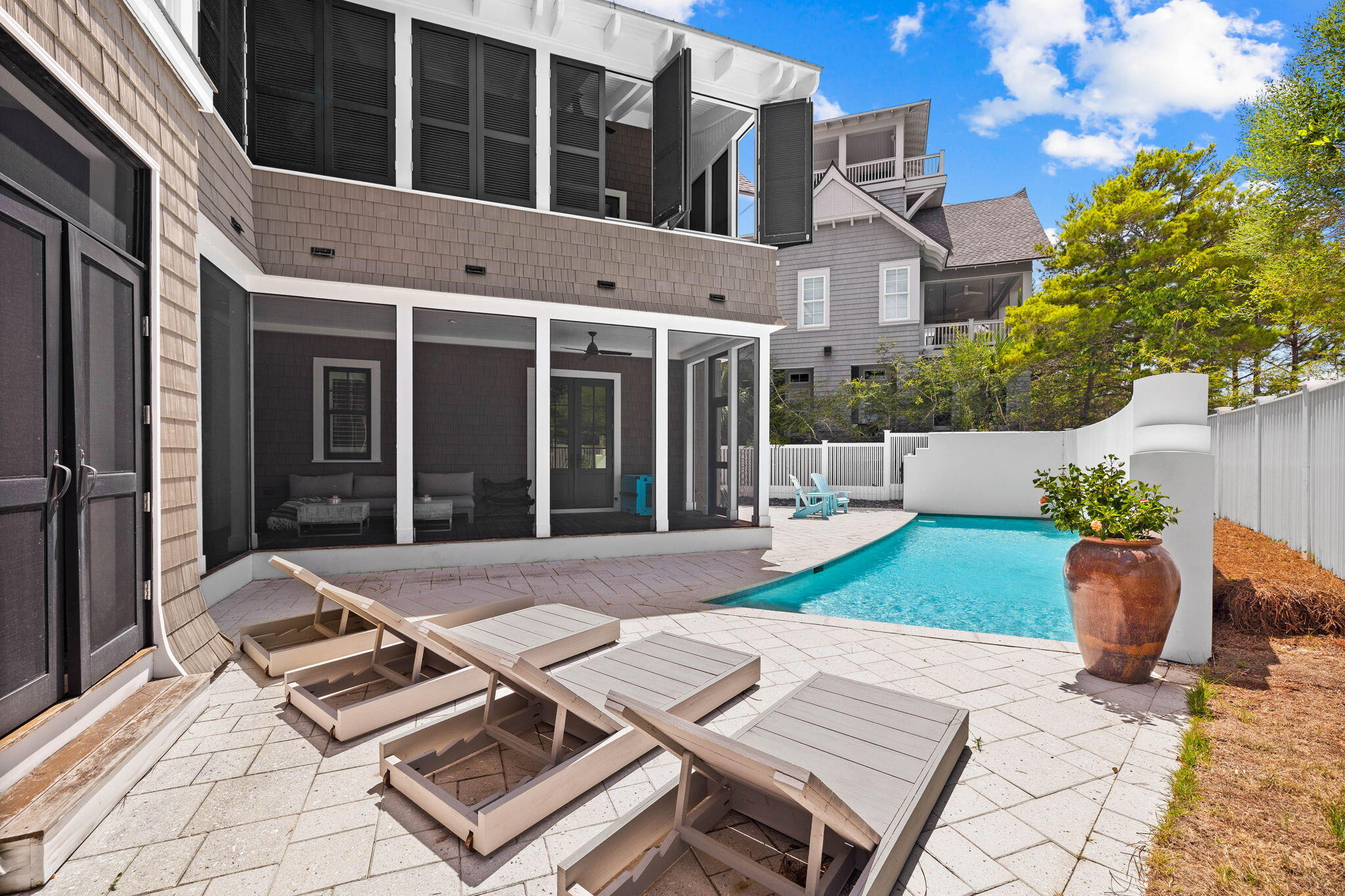 WATERSOUND BEACH - Residential