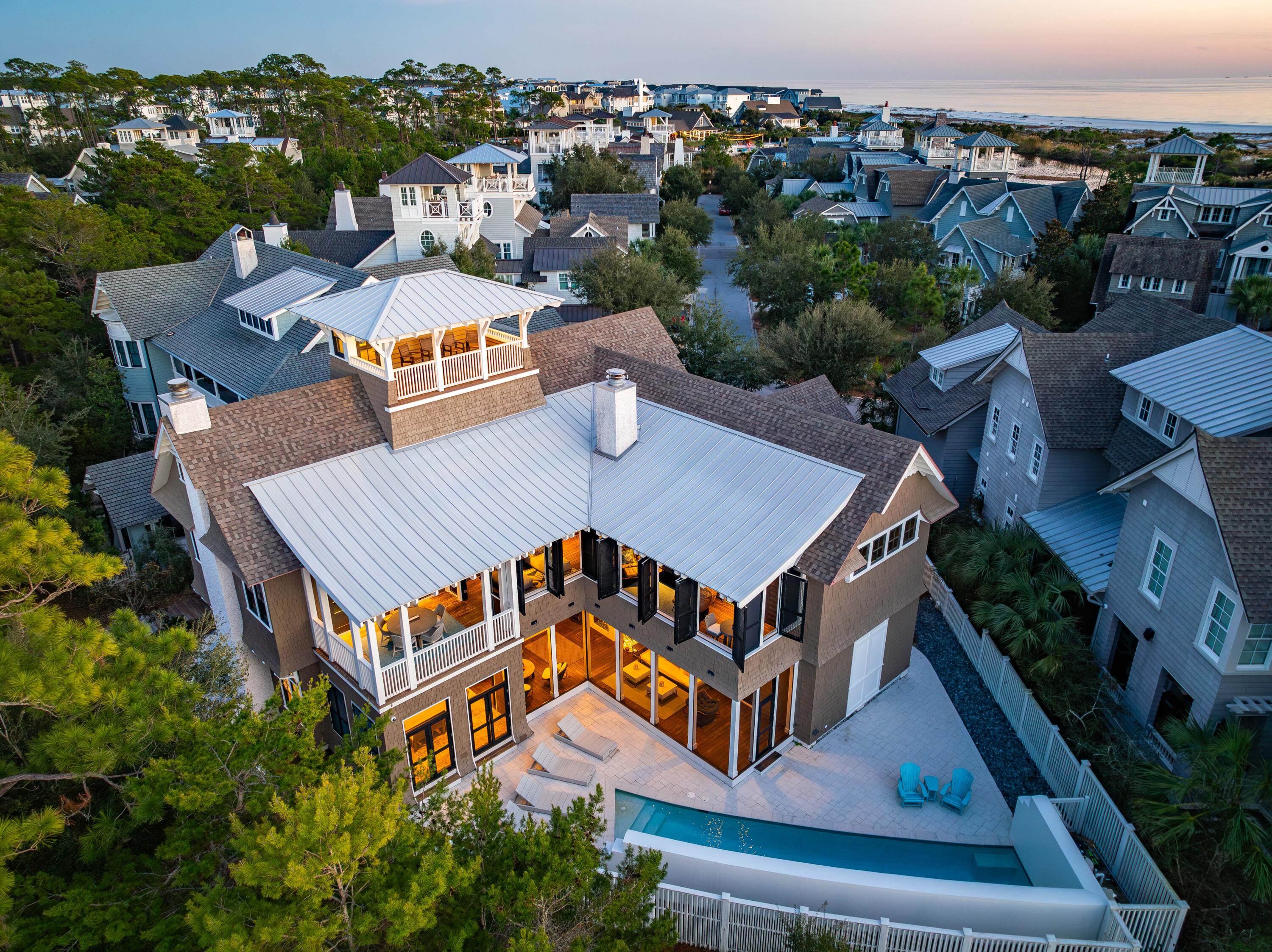 WATERSOUND BEACH - Residential