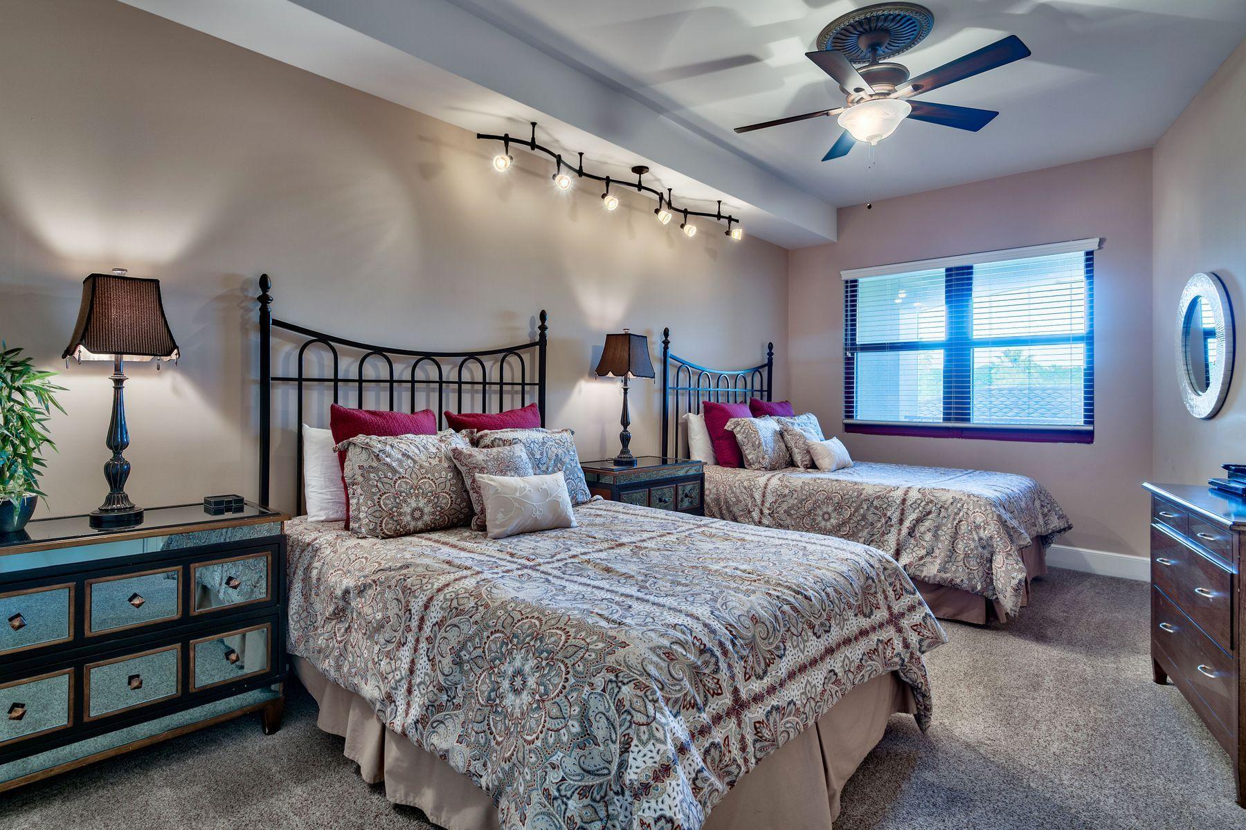 SANCTUARY BY THE SEA CONDO - Residential