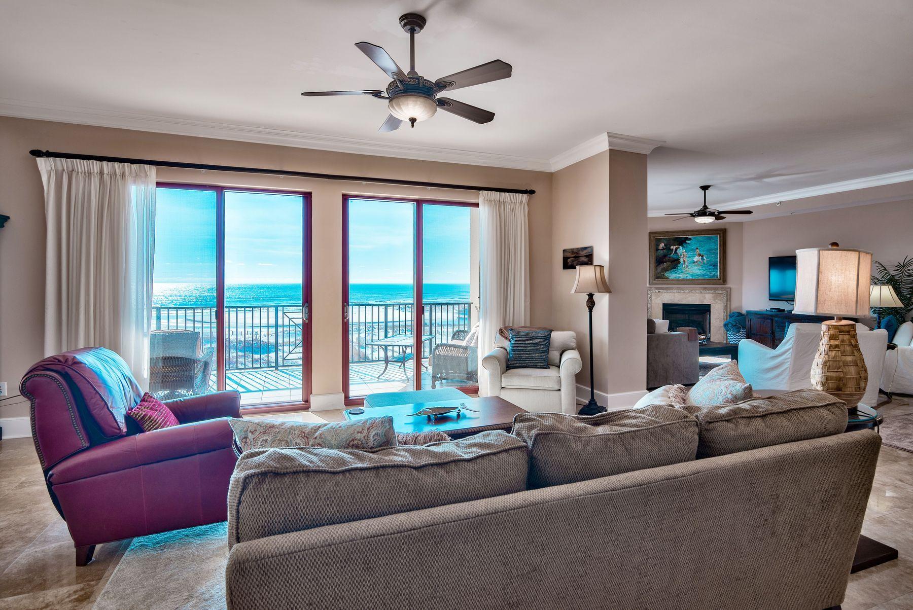 SANCTUARY BY THE SEA CONDO - Residential