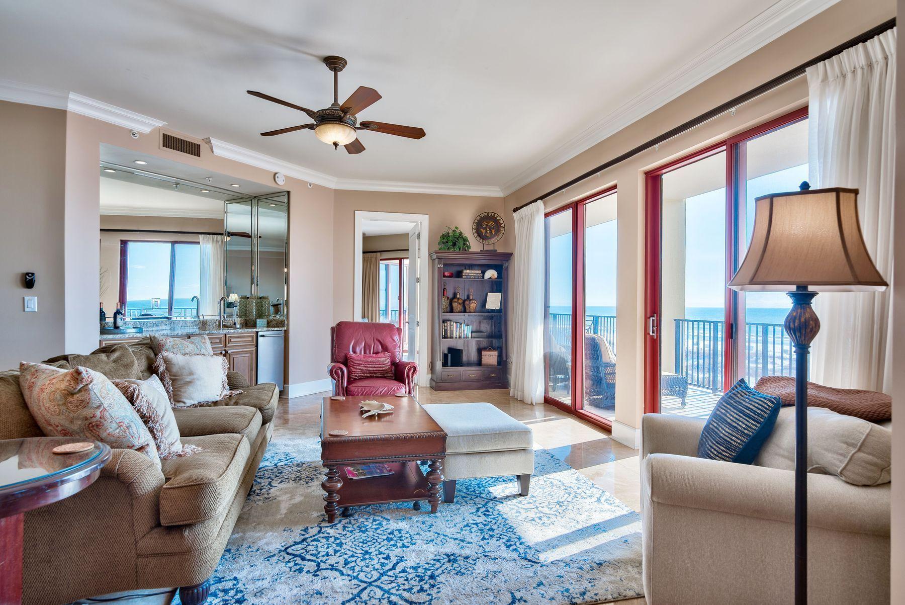 SANCTUARY BY THE SEA CONDO - Residential