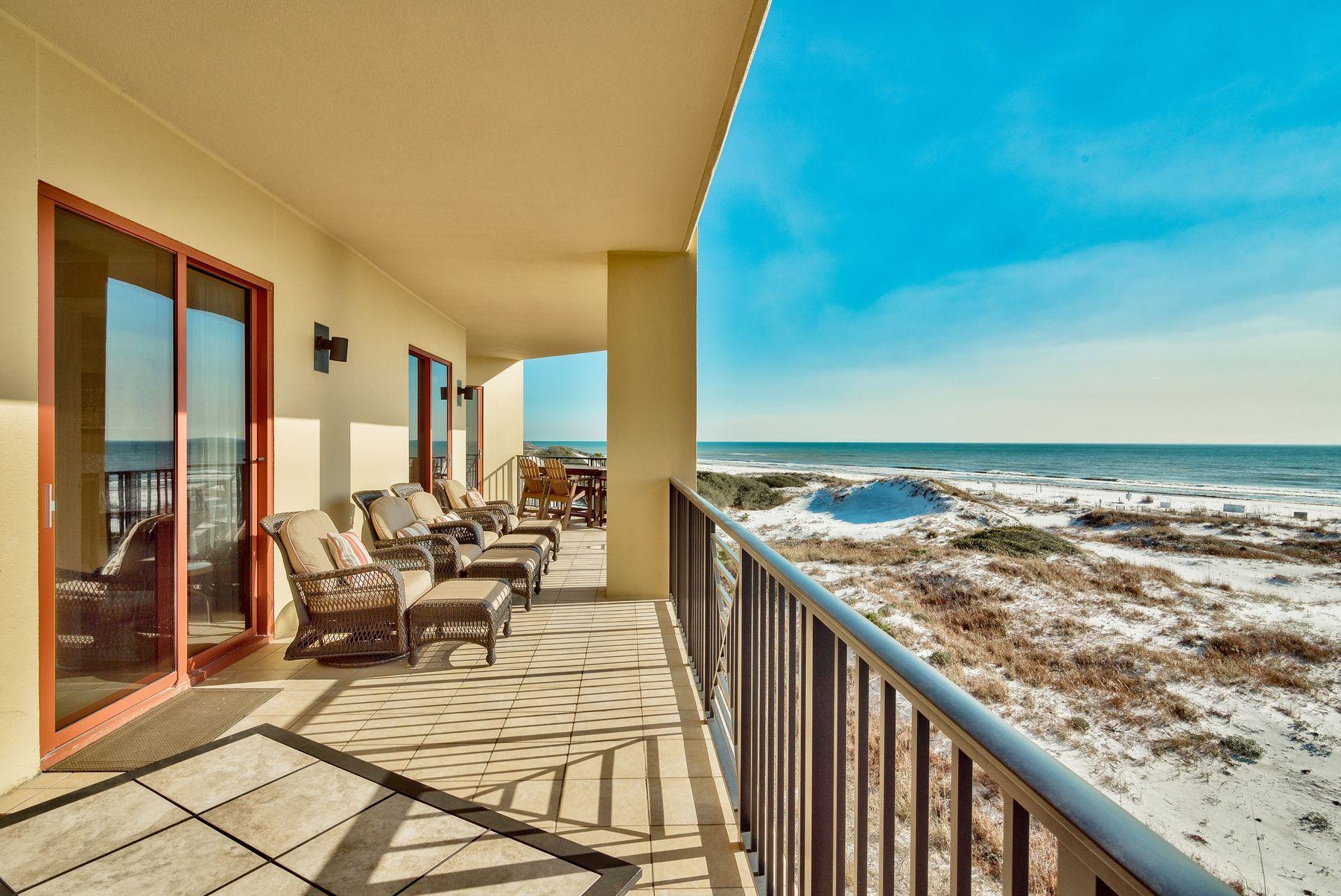 SANCTUARY BY THE SEA CONDO - Residential