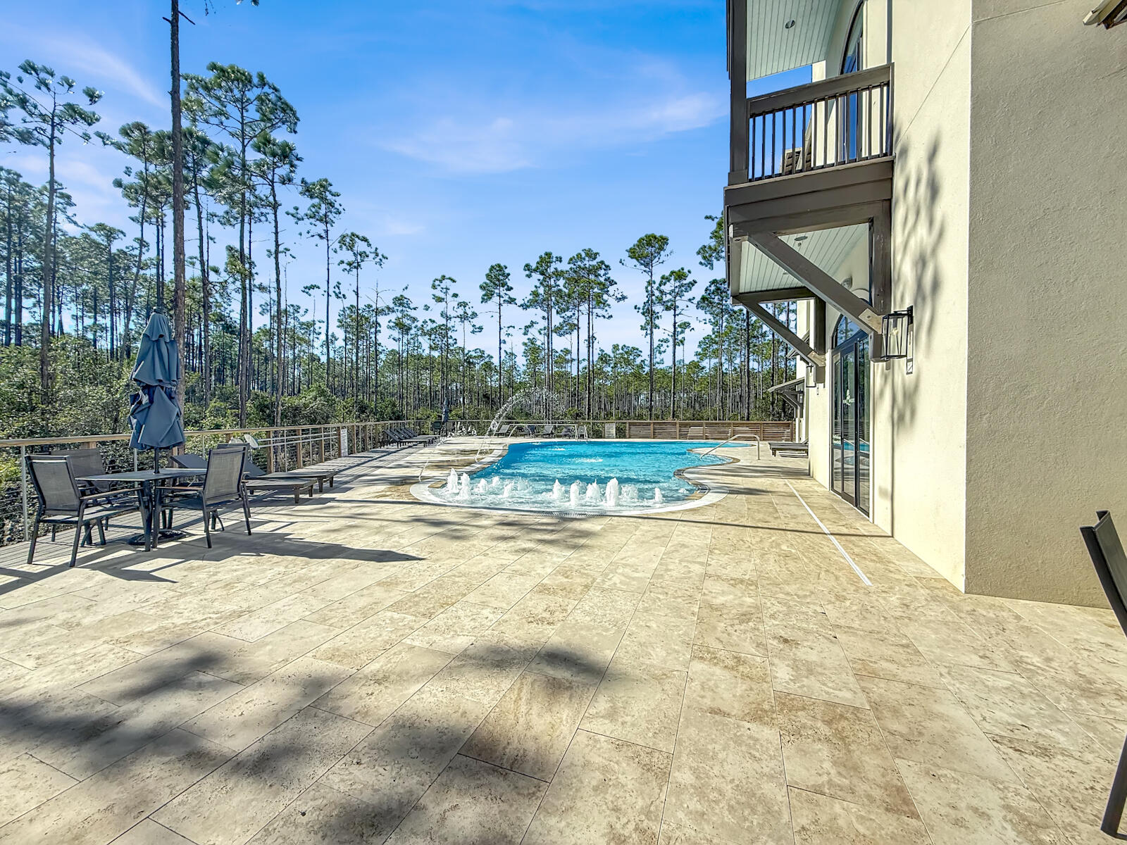 Pinewood 30A - Residential