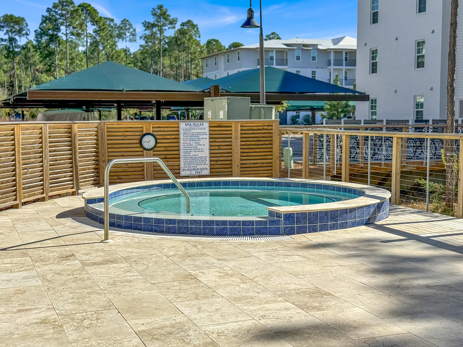 Pinewood 30A - Residential