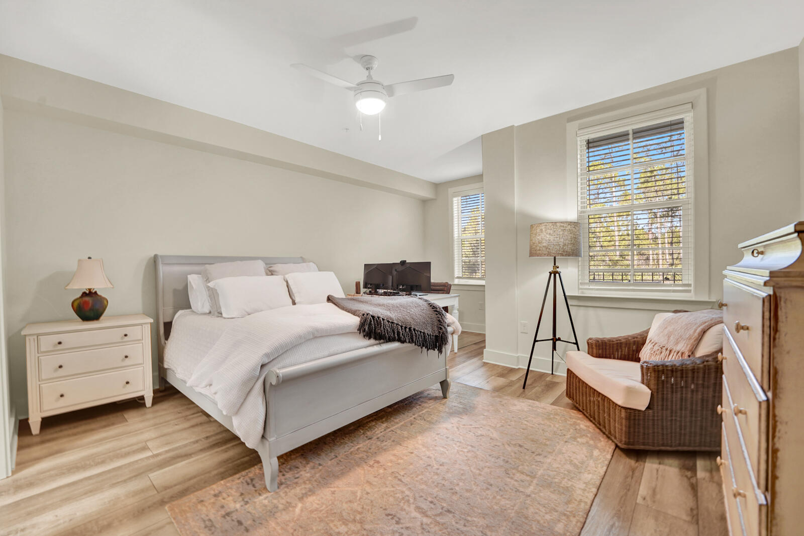 Pinewood 30A - Residential