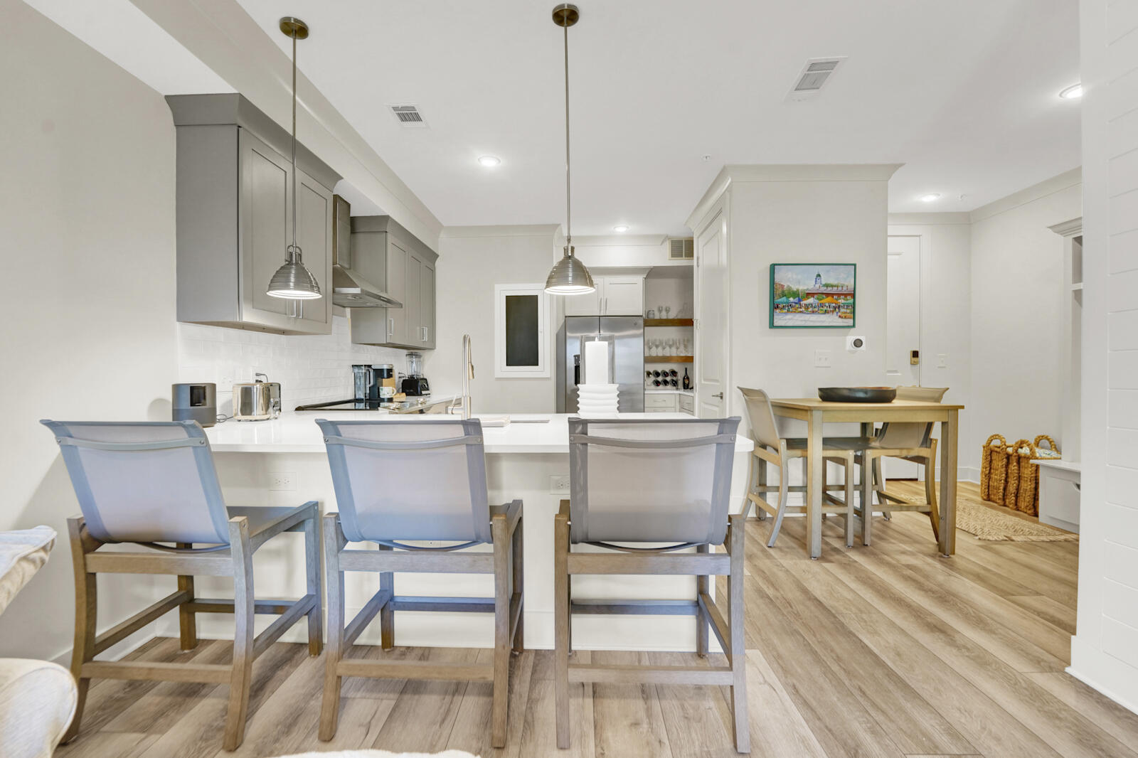 Pinewood 30A - Residential